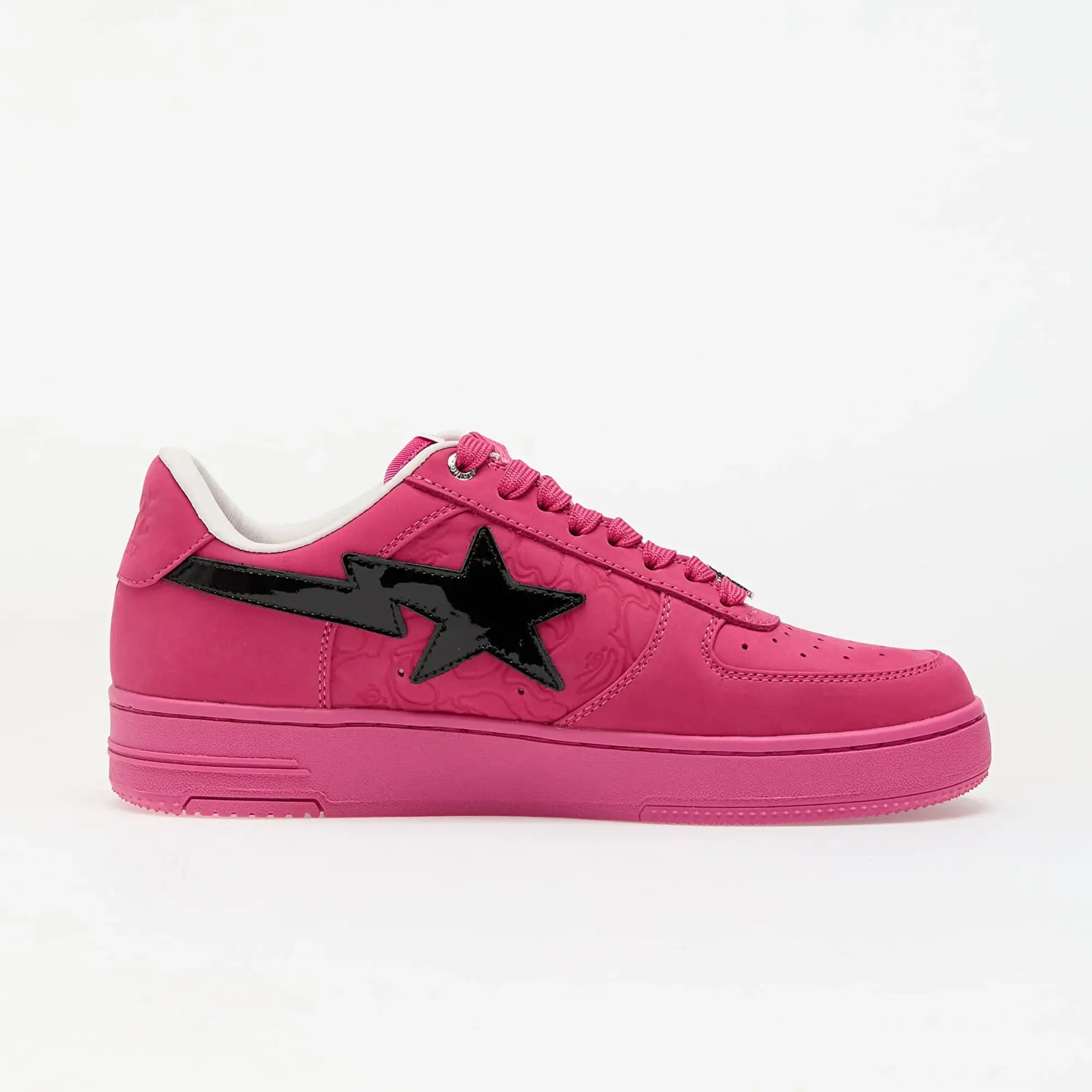 BAPE - A Bathing Ape Bape Sta Os #3 M2 - Clothing & Accessories > Shoes