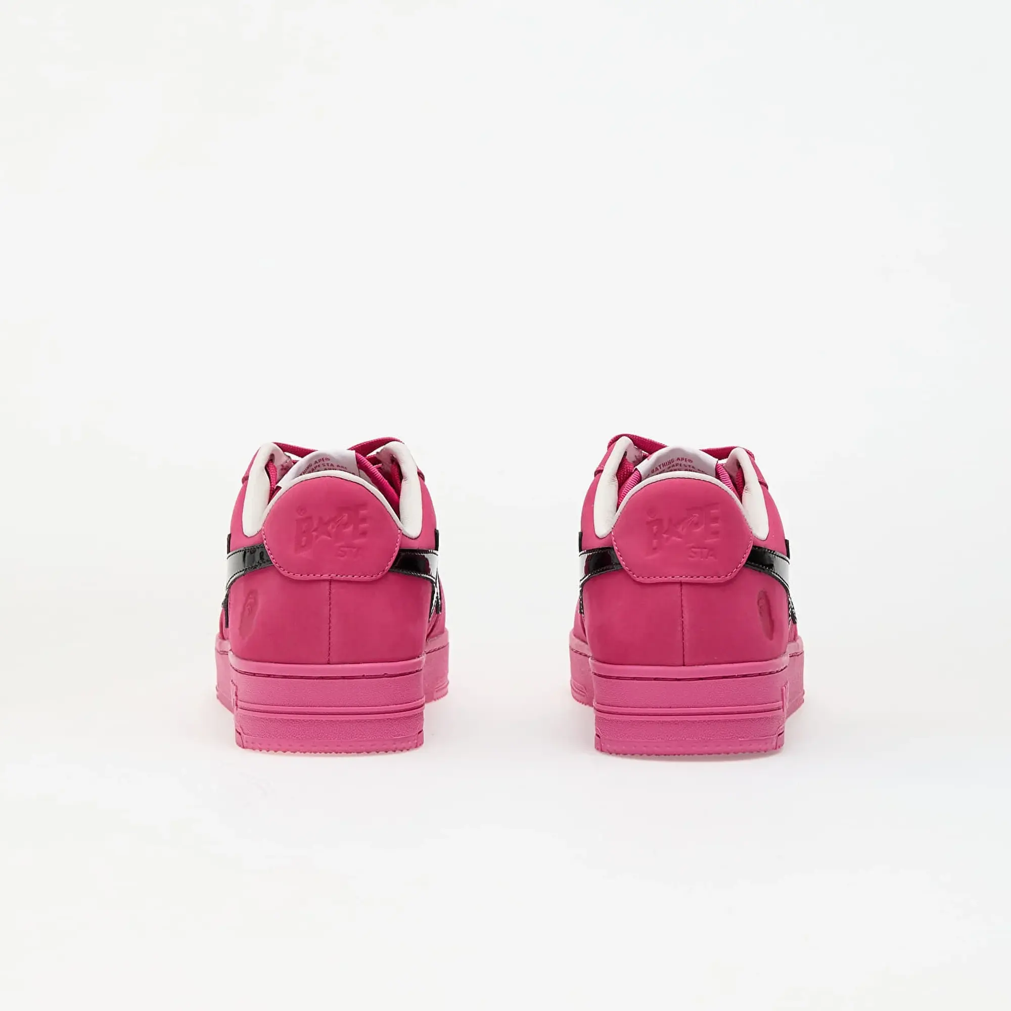 BAPE - A Bathing Ape Bape Sta Os #3 M2 - Clothing & Accessories > Shoes