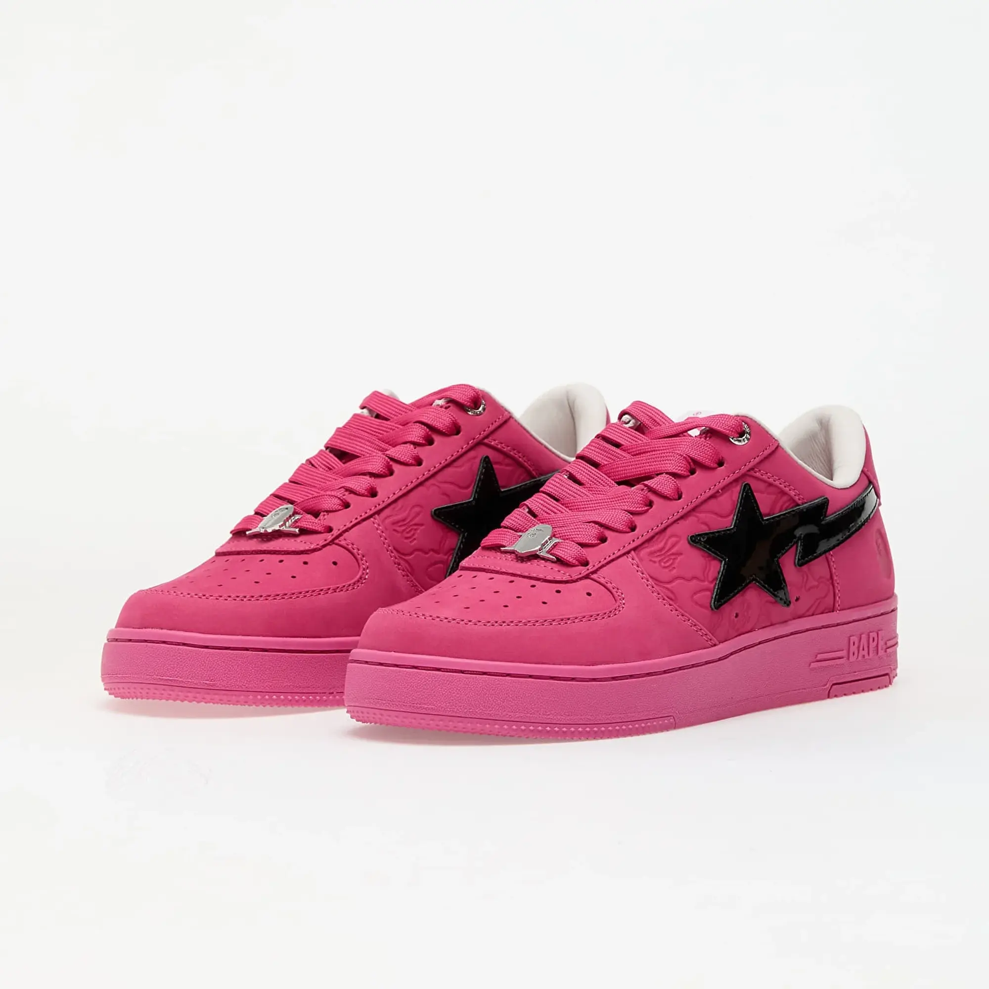 BAPE - A Bathing Ape Bape Sta Os #3 M2 - Clothing & Accessories > Shoes