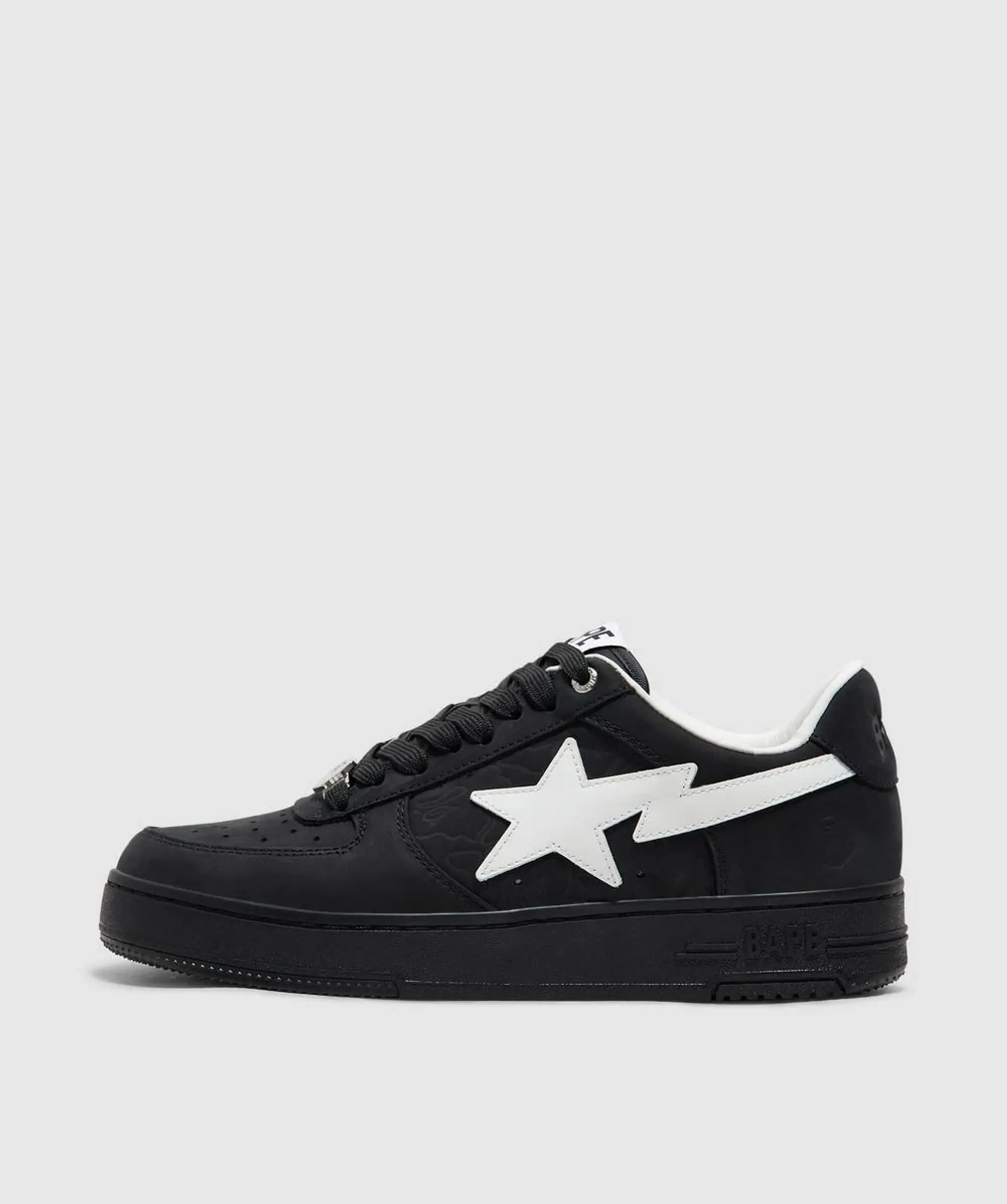 BAPE - A Bathing Ape Bape Sta Os #3 M2 - Clothing & Accessories > Shoes