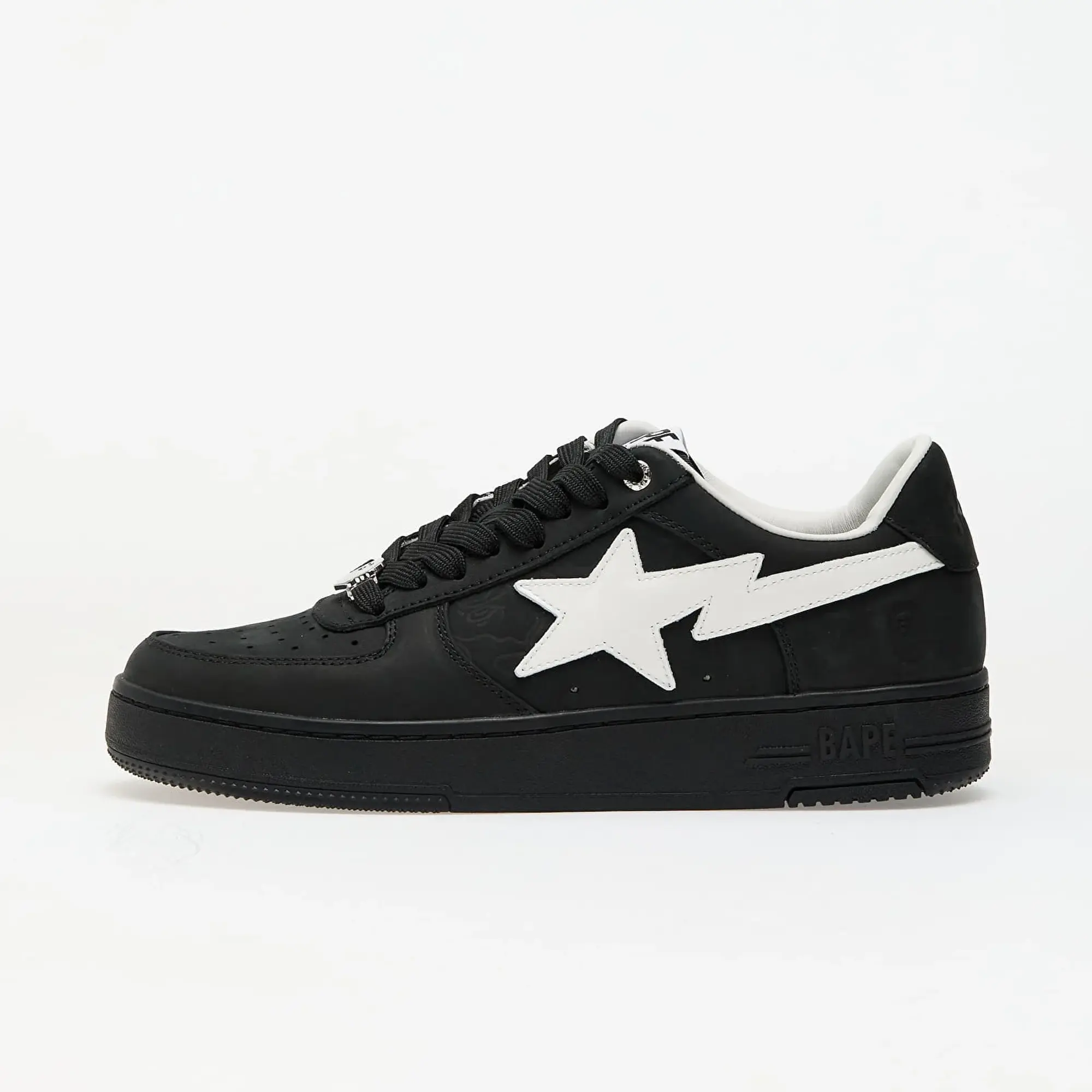 BAPE - A Bathing Ape Bape Sta Os #3 M2 - Clothing & Accessories > Shoes