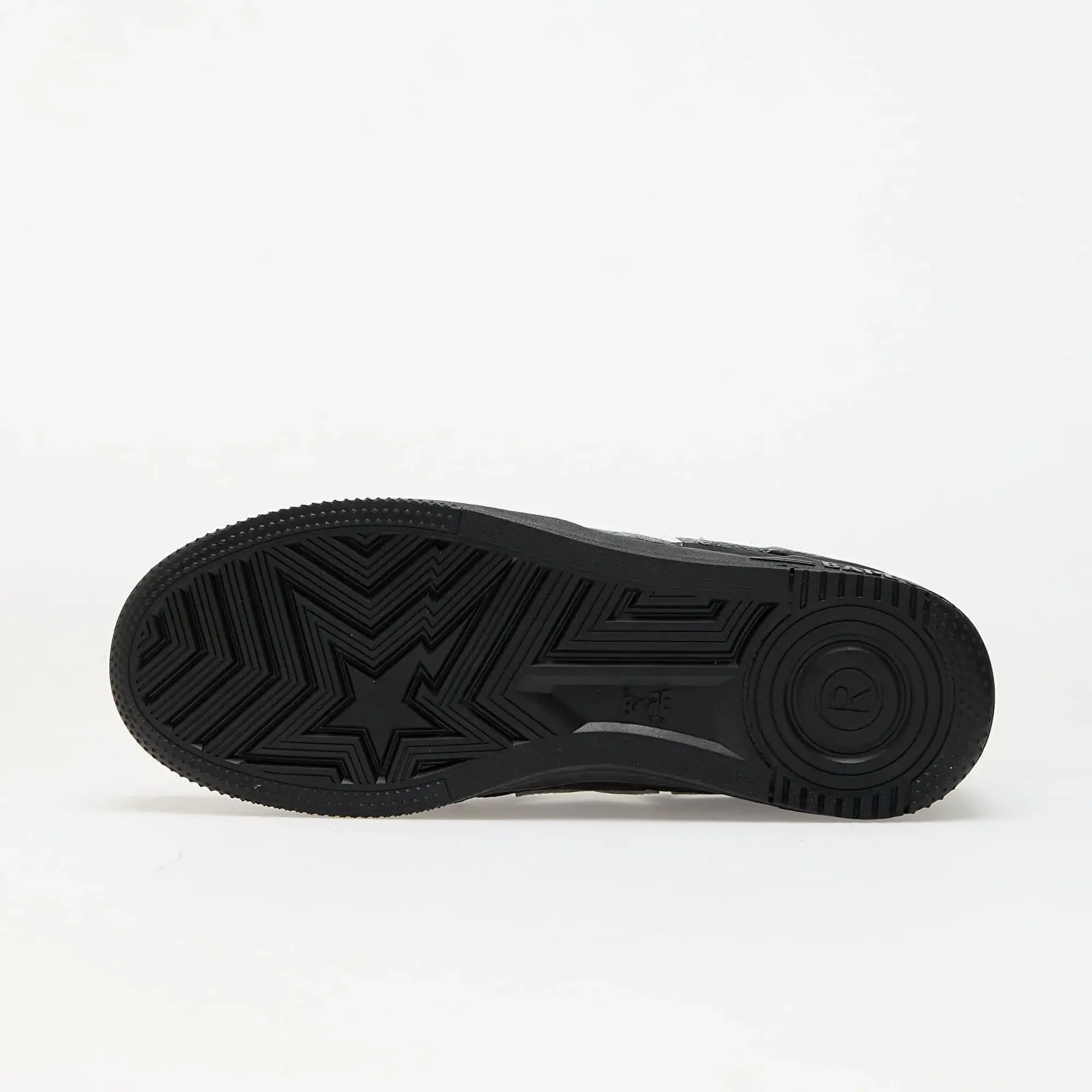 BAPE - A Bathing Ape Bape Sta Os #3 M2 - Clothing & Accessories > Shoes