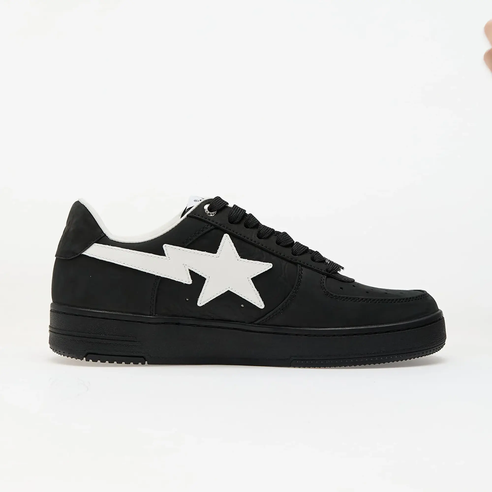 BAPE - A Bathing Ape Bape Sta Os #3 M2 - Clothing & Accessories > Shoes