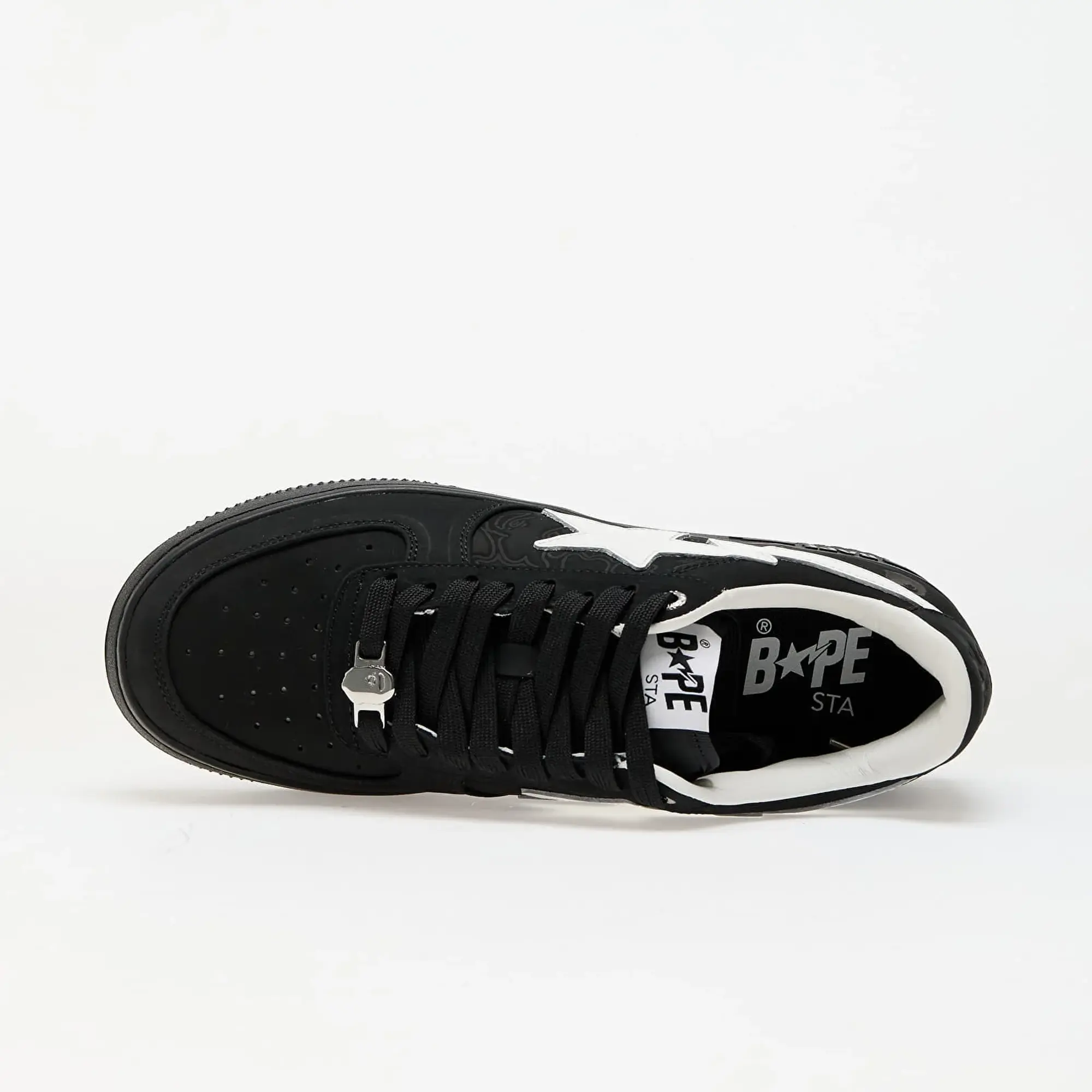 BAPE - A Bathing Ape Bape Sta Os #3 M2 - Clothing & Accessories > Shoes