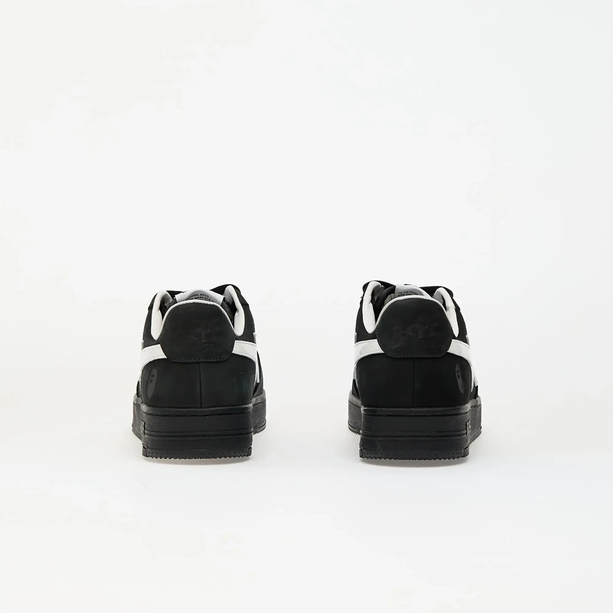 BAPE - A Bathing Ape Bape Sta Os #3 M2 - Clothing & Accessories > Shoes