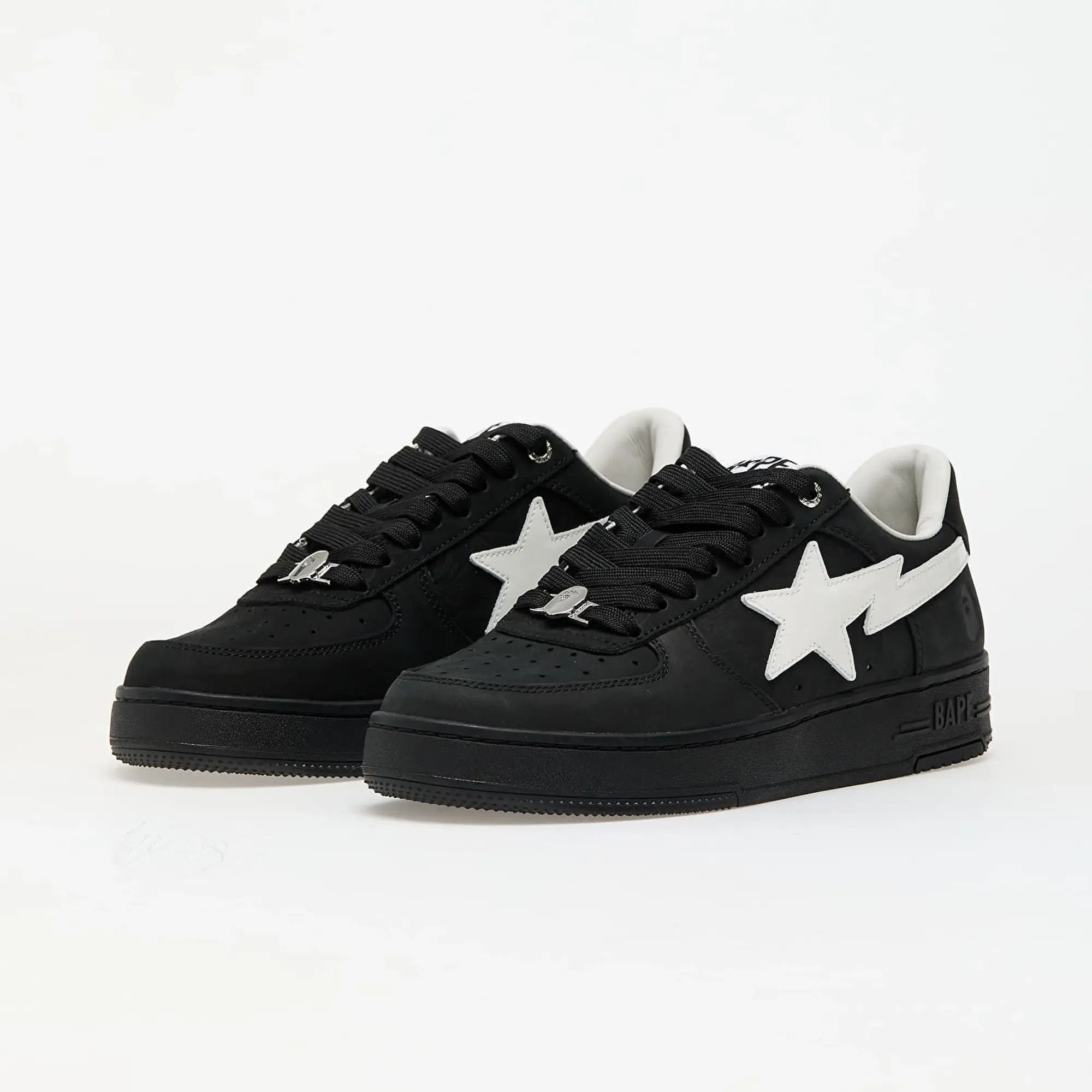 BAPE - A Bathing Ape Bape Sta Os #3 M2 - Clothing & Accessories > Shoes