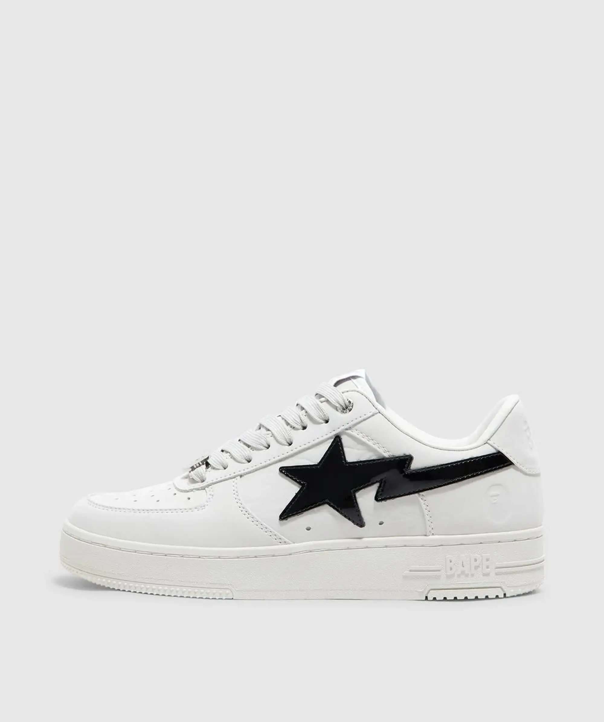 BAPE - A Bathing Ape Bape Sta Os #3 M2 Sneaker - Clothing & Accessories > Shoes