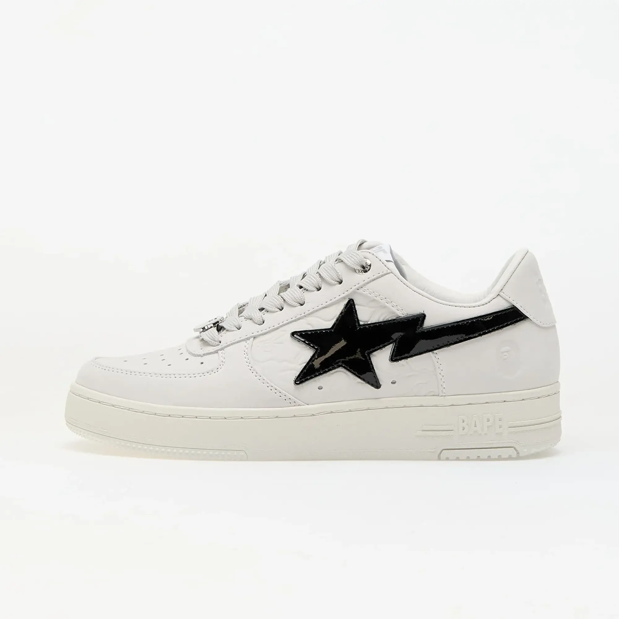 BAPE - A Bathing Ape Bape Sta Os #3 M2 Sneaker - Clothing & Accessories > Shoes