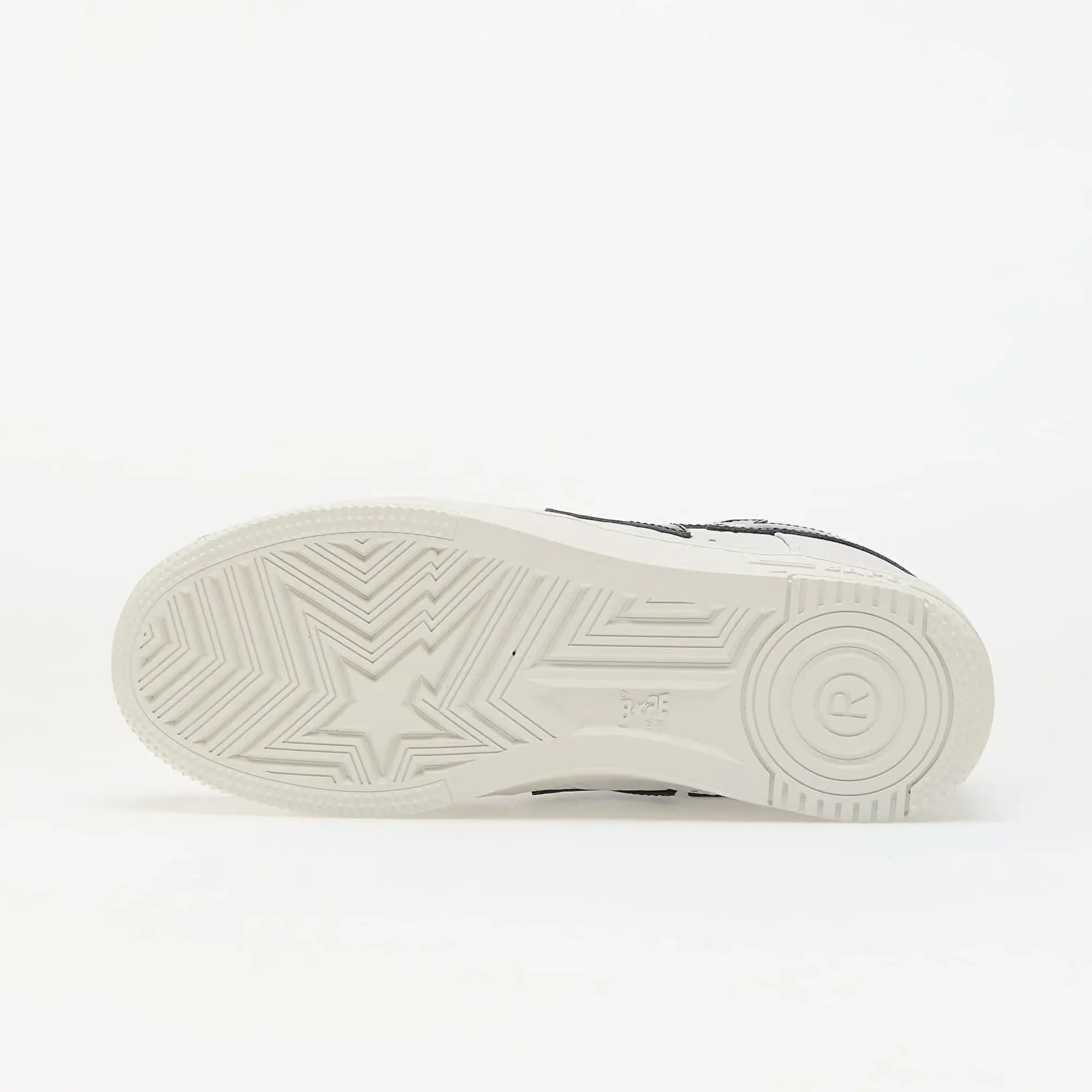 BAPE - A Bathing Ape Bape Sta Os #3 M2 Sneaker - Clothing & Accessories > Shoes