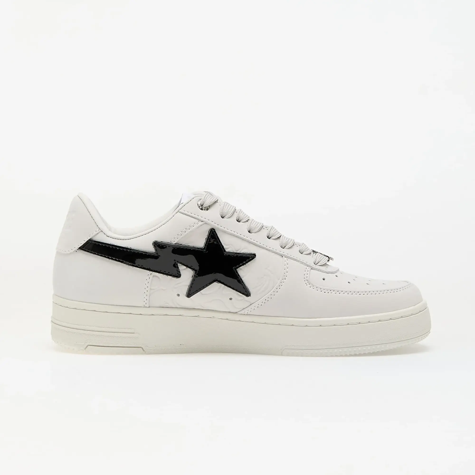 BAPE - A Bathing Ape Bape Sta Os #3 M2 Sneaker - Clothing & Accessories > Shoes