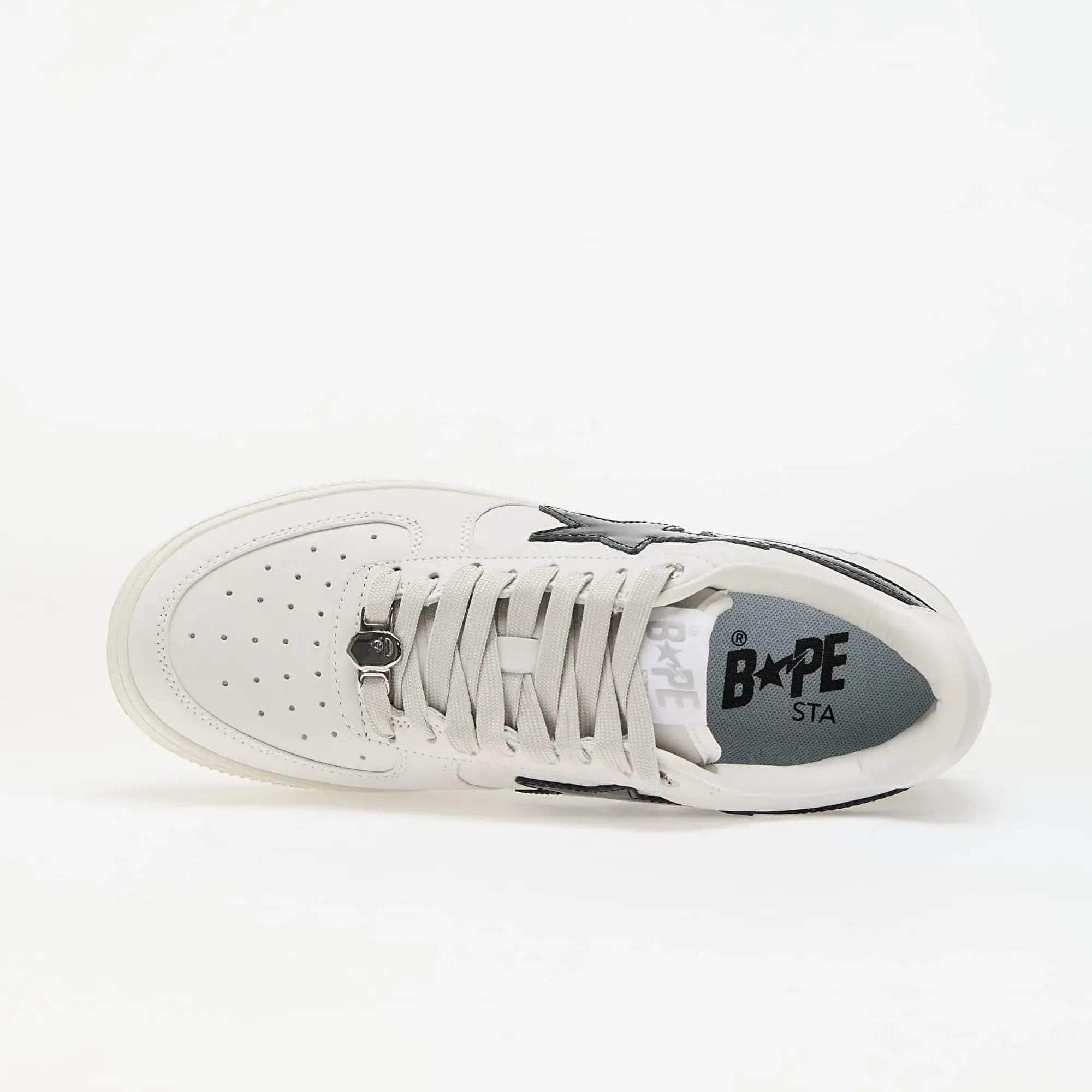 BAPE - A Bathing Ape Bape Sta Os #3 M2 Sneaker - Clothing & Accessories > Shoes