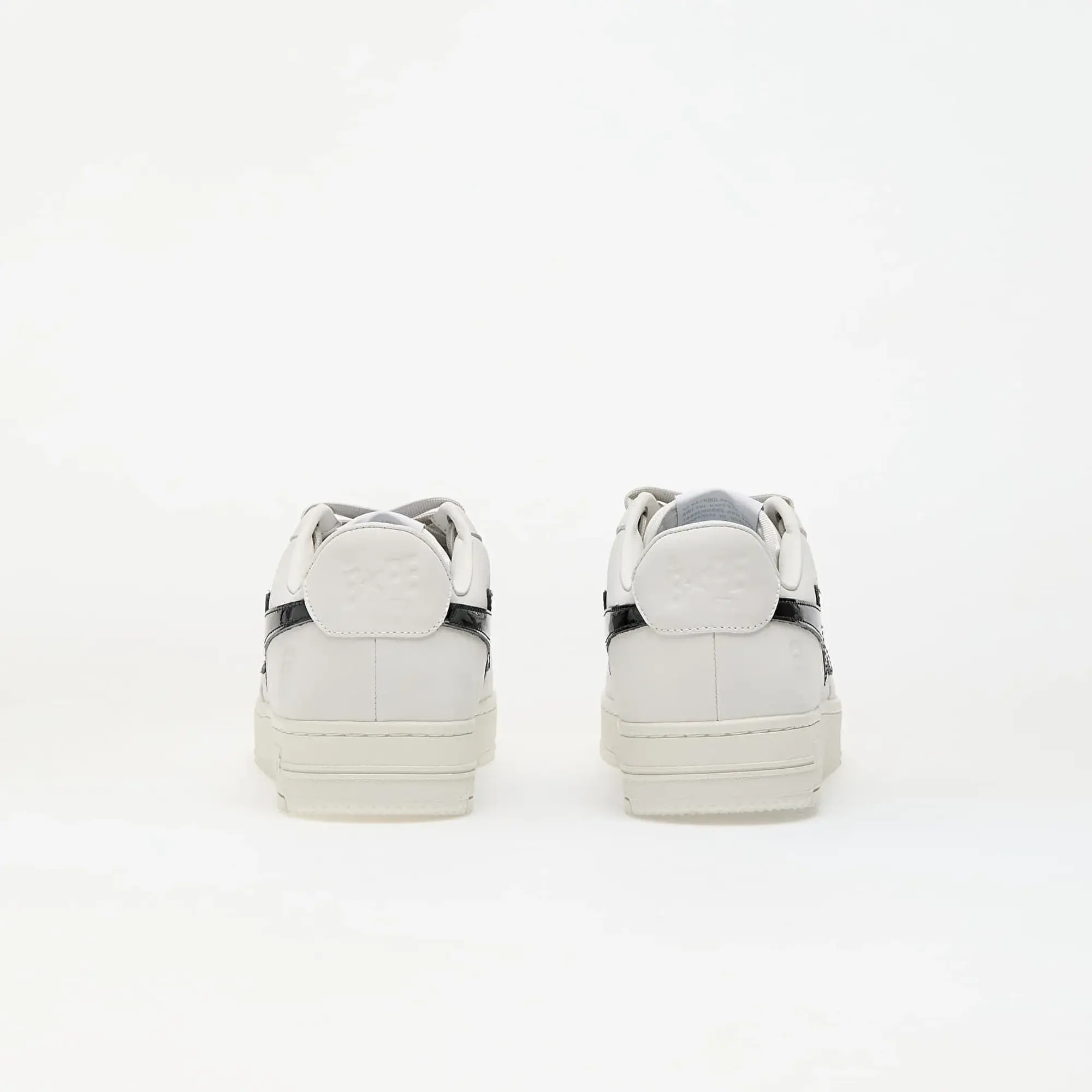 BAPE - A Bathing Ape Bape Sta Os #3 M2 Sneaker - Clothing & Accessories > Shoes