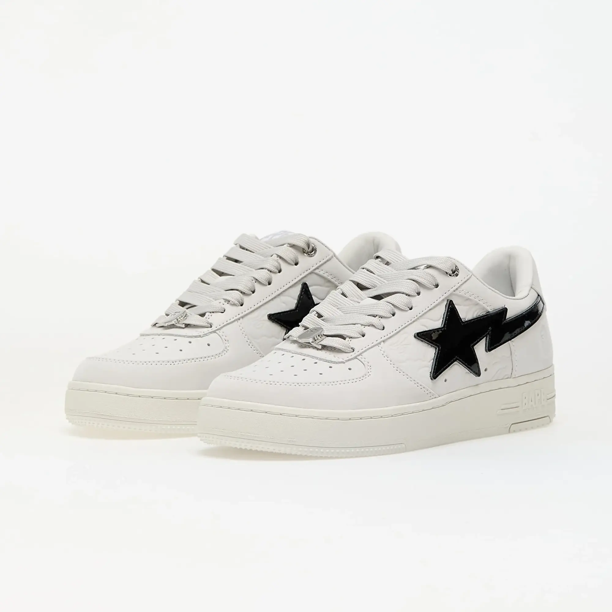 BAPE - A Bathing Ape Bape Sta Os #3 M2 Sneaker - Clothing & Accessories > Shoes