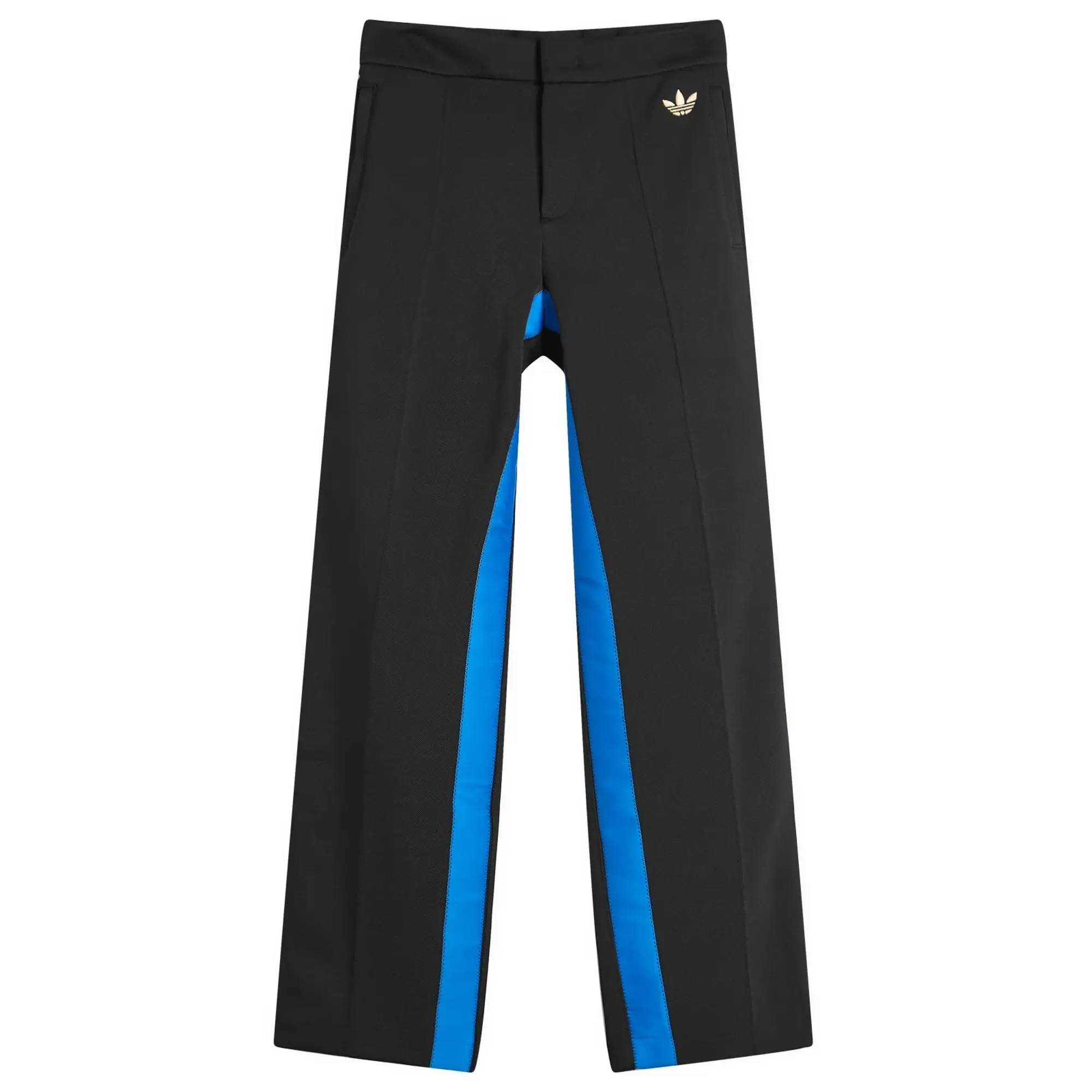Pants Adidas X Wales Bonner W Pique Tp Black/ Black M