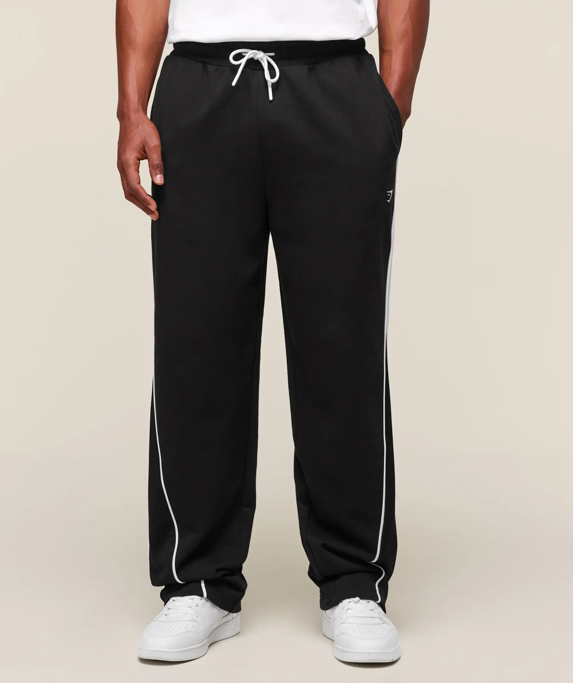  GSLC Straight Leg Pant - Black