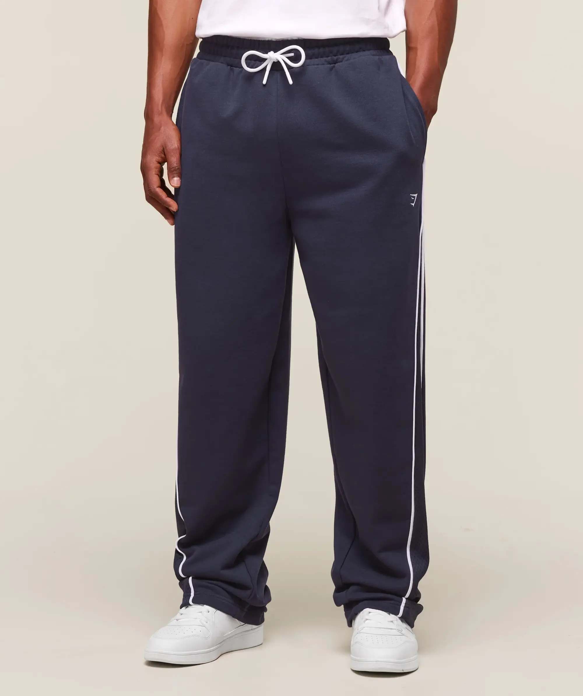  GSLC Straight Leg Pant - Heavy Blue