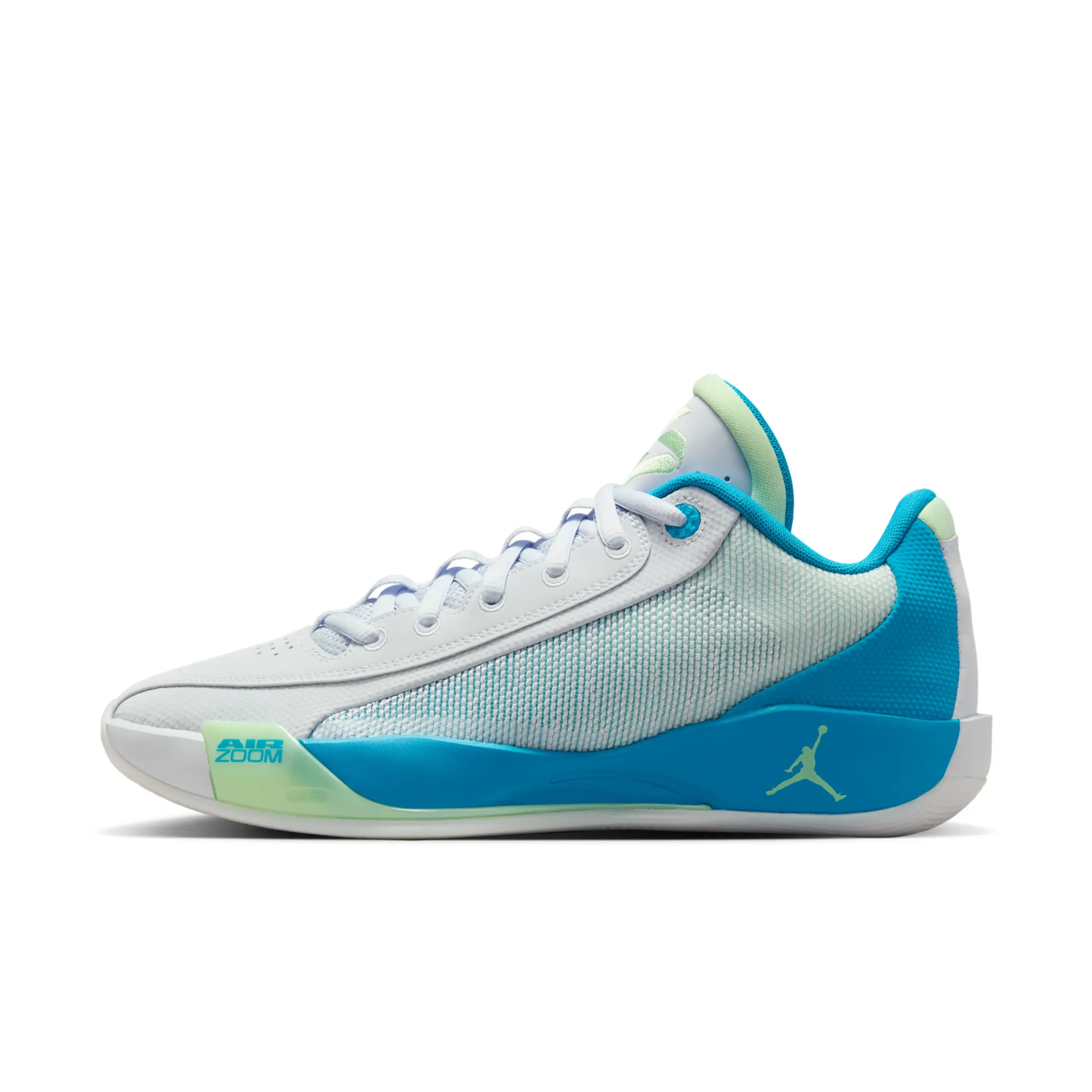 Air Jordan LUKA .77 'Navigator'