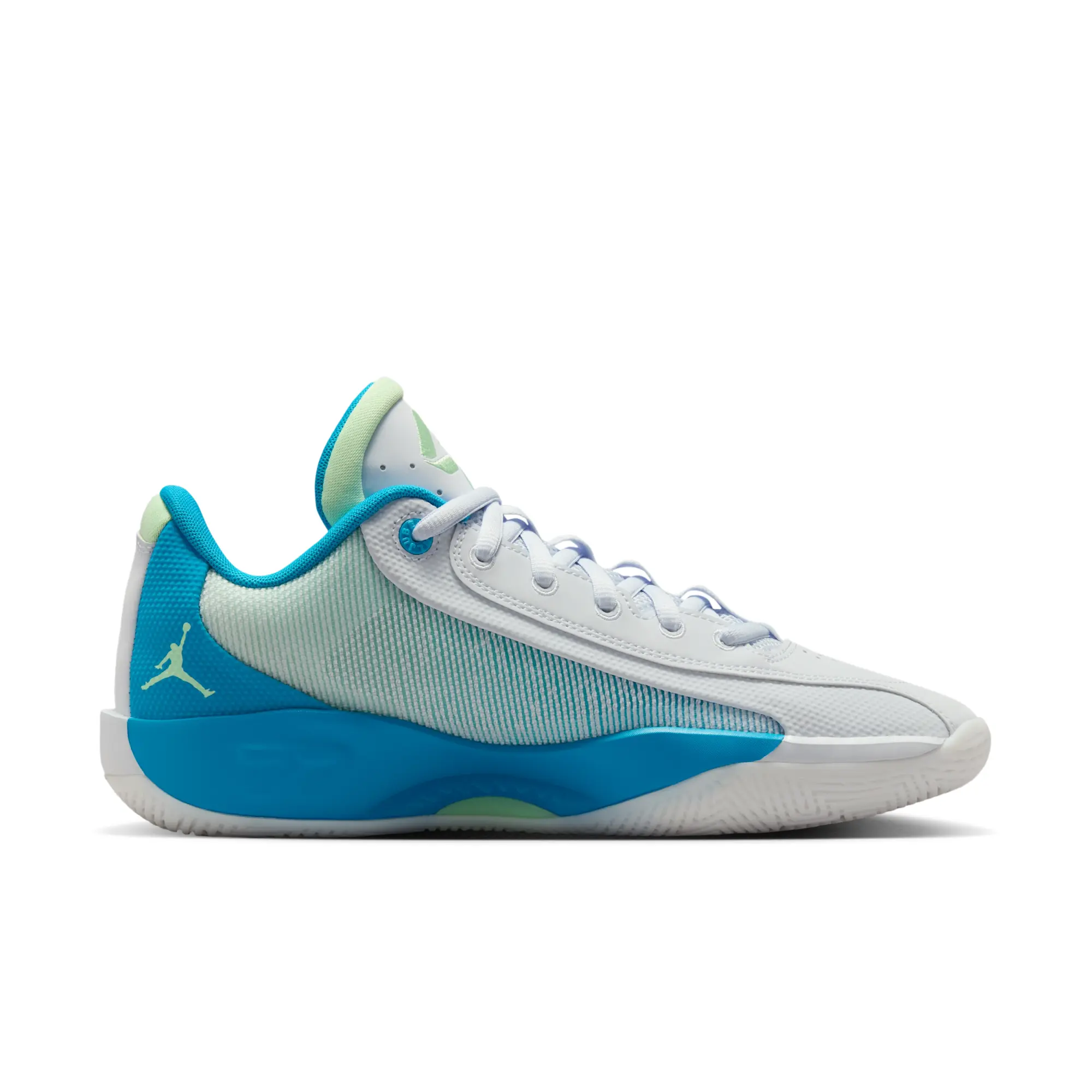 Air Jordan LUKA .77 'Navigator'