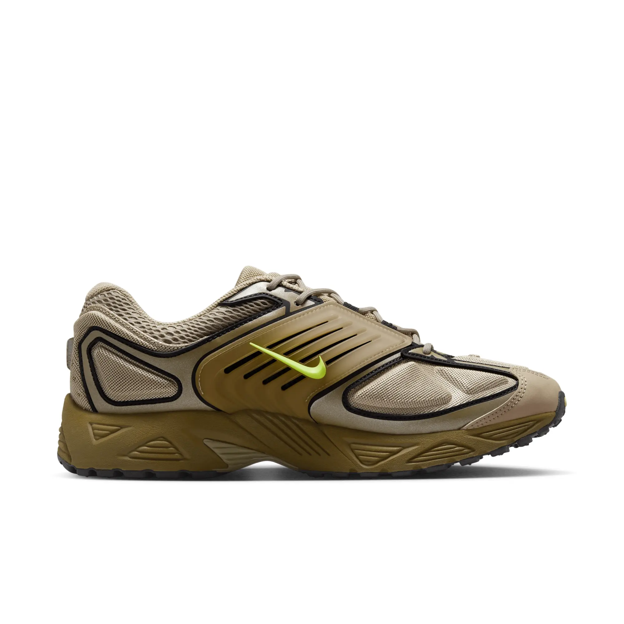 Nike Air Pegasus Wave Men's Shoes - Brown