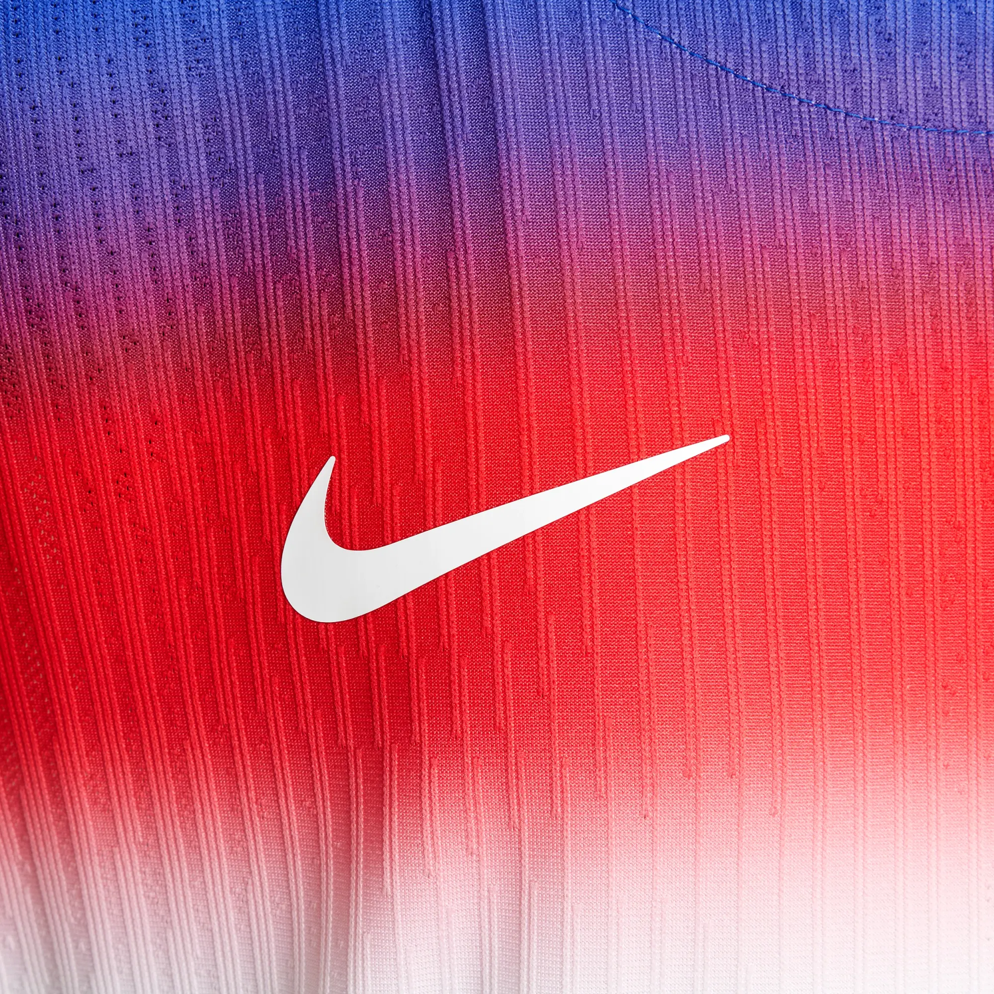 England 2025 Match Home (Women's Team) Big Kids' Nike Dri-FIT ADV Soccer Authentic Jersey - Blue - Polyester