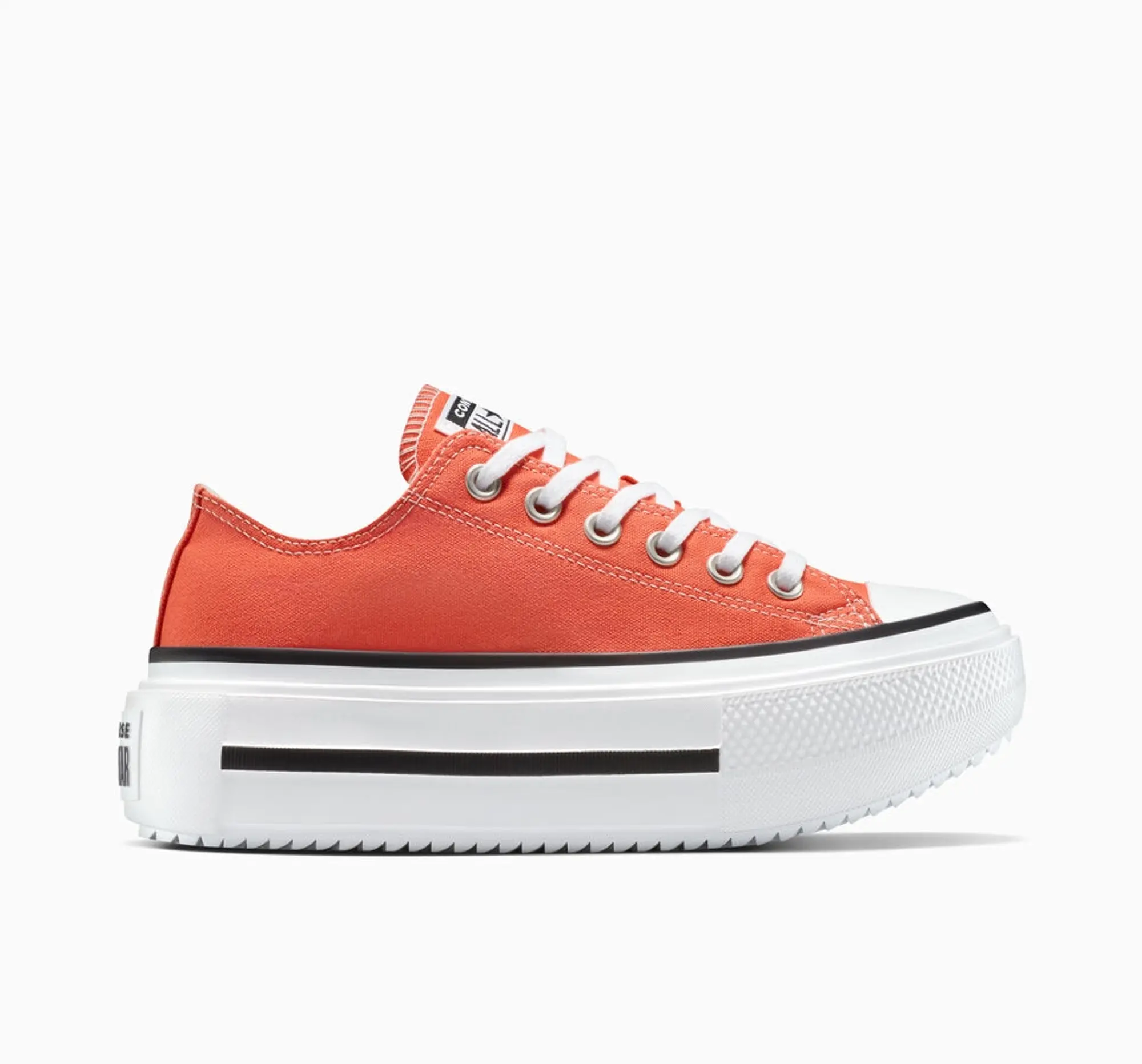 Converse Chuck Taylor All Star Lift Double Stack Platform - 