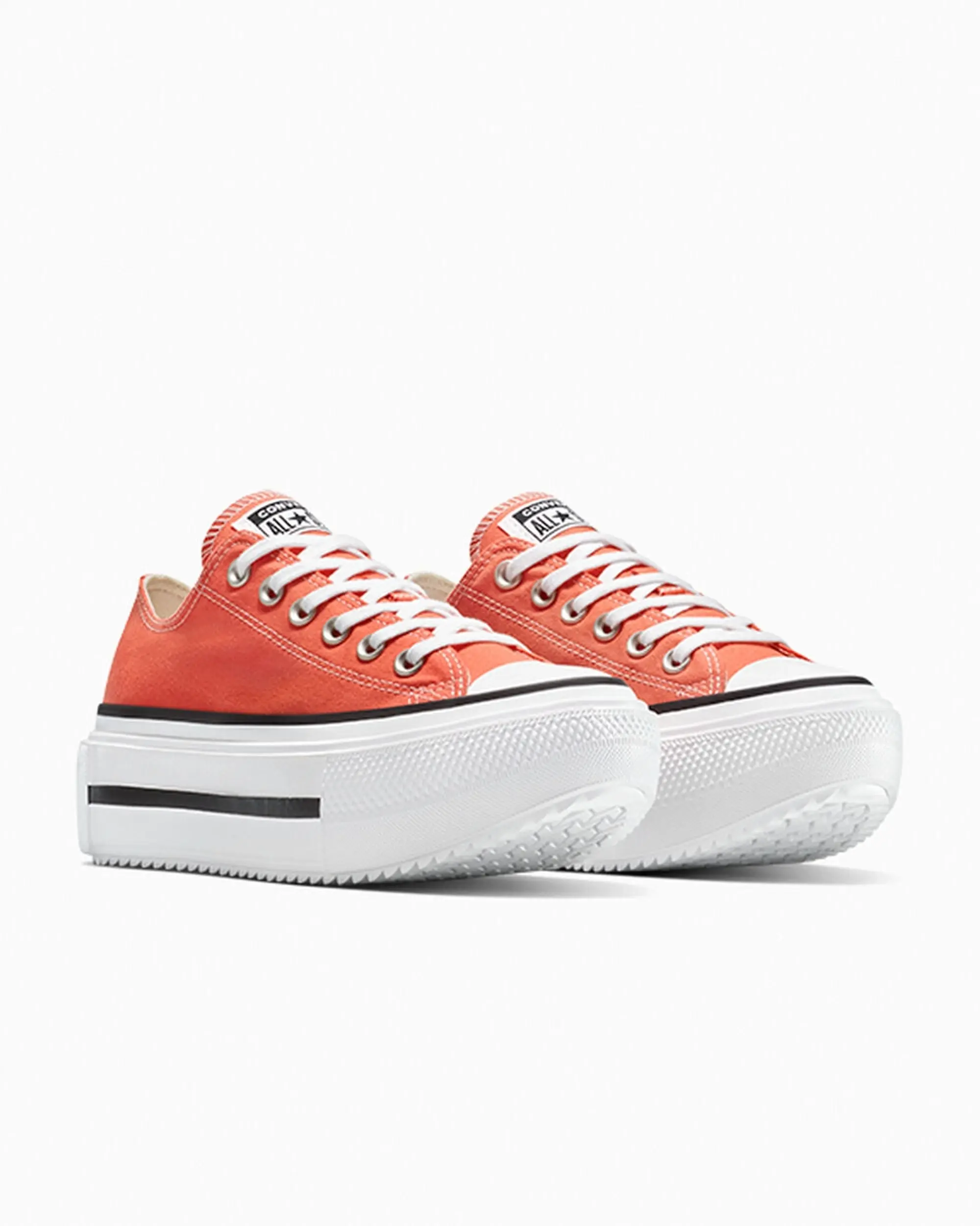 Converse Chuck Taylor All Star Lift Double Stack Platform - 