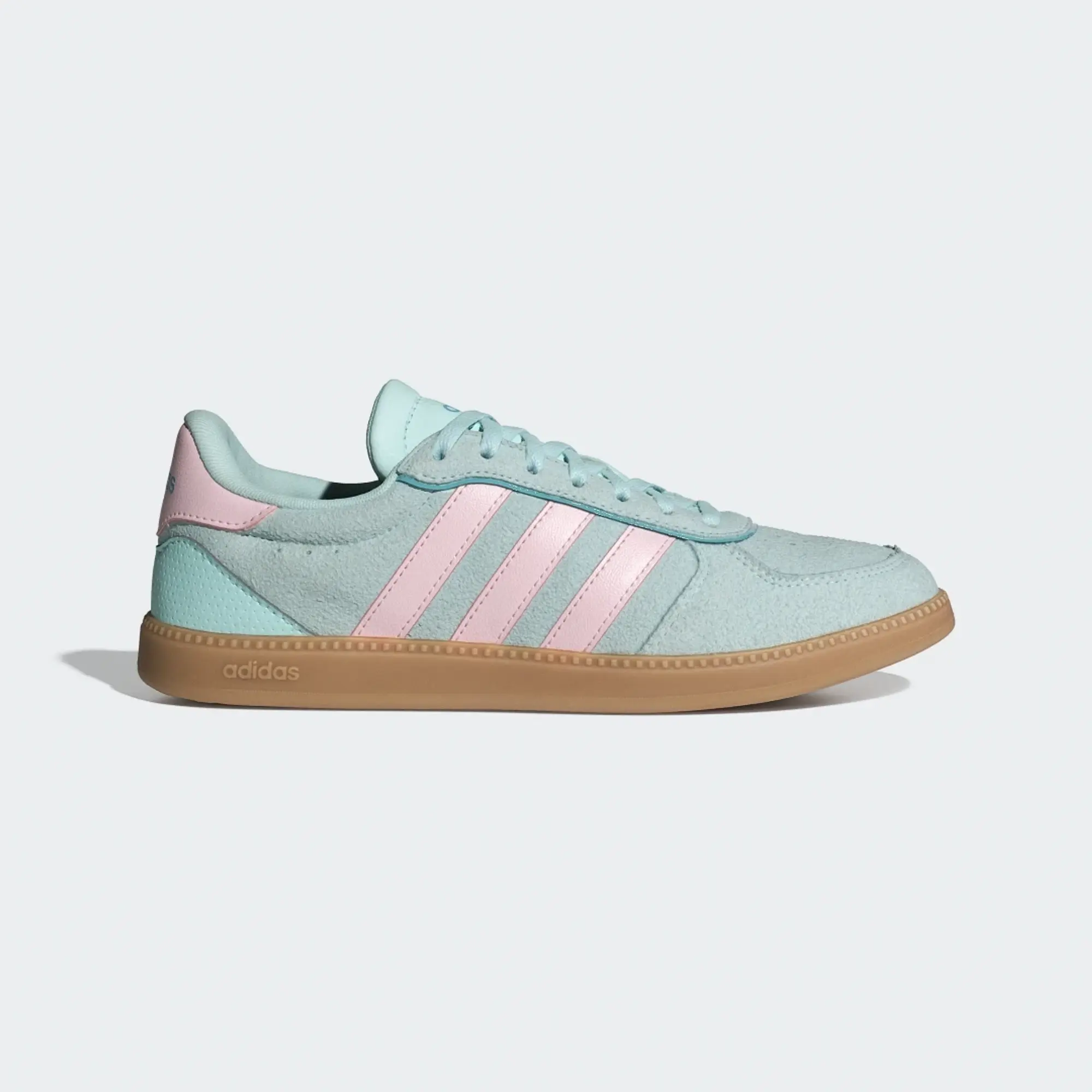 adidas Breaknet Sleek Shoes