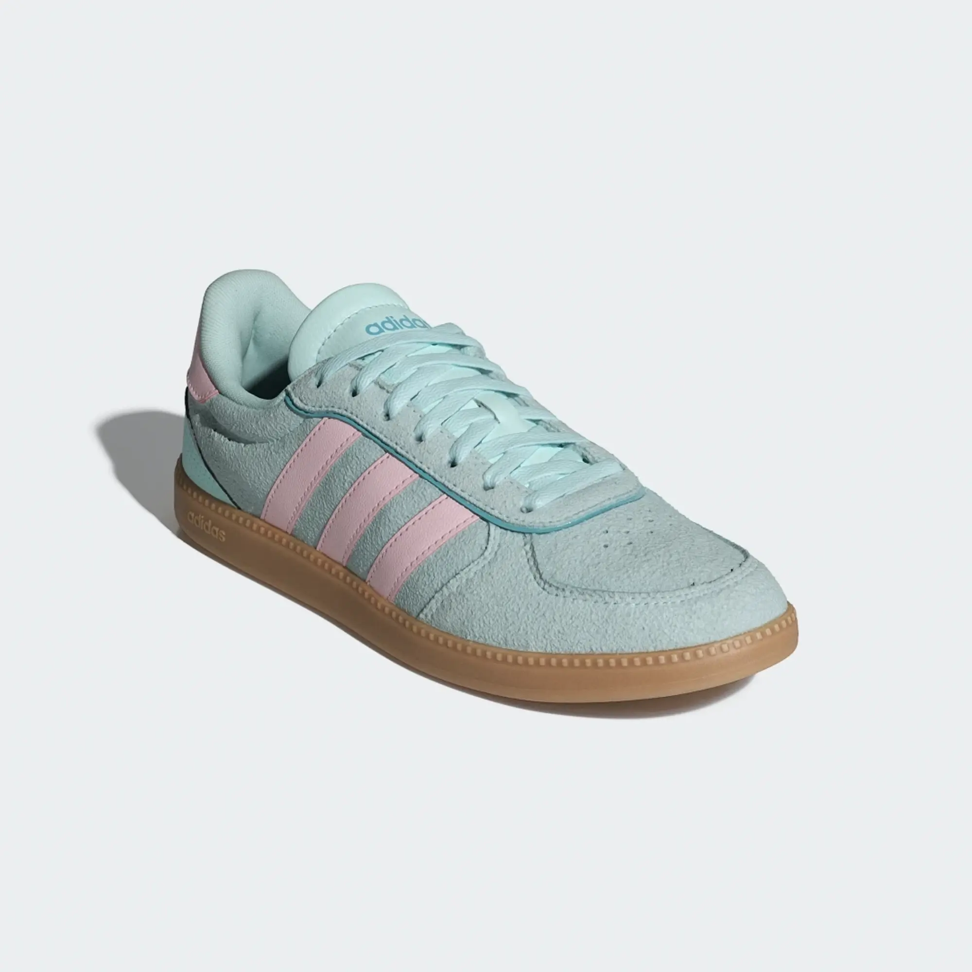adidas Breaknet Sleek Shoes