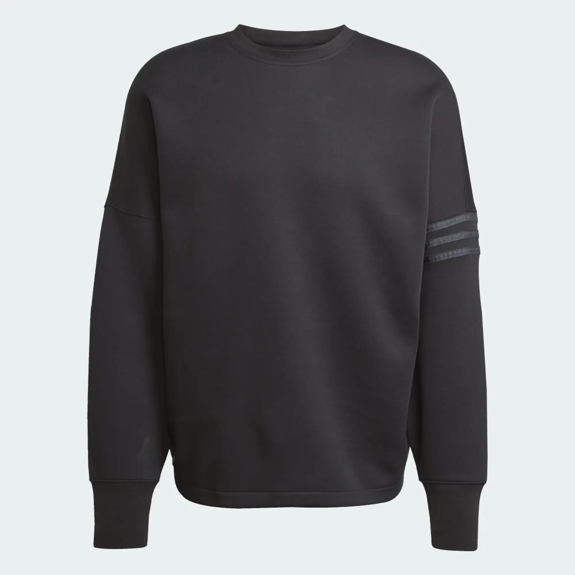 adidas Neuclassics Long Sleeve Oversized Crew