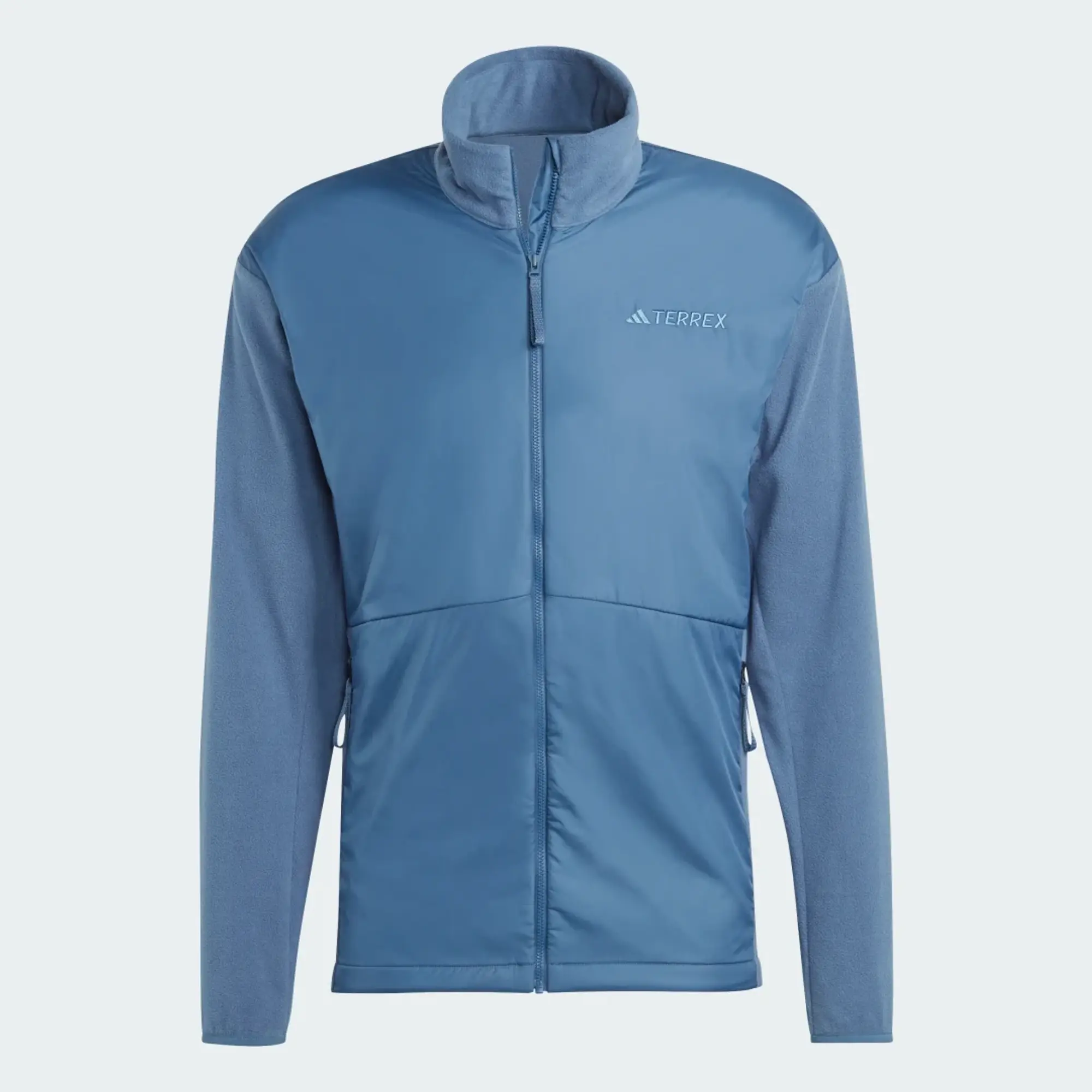 adidas Terrex Multi Wind Fleece Jacket