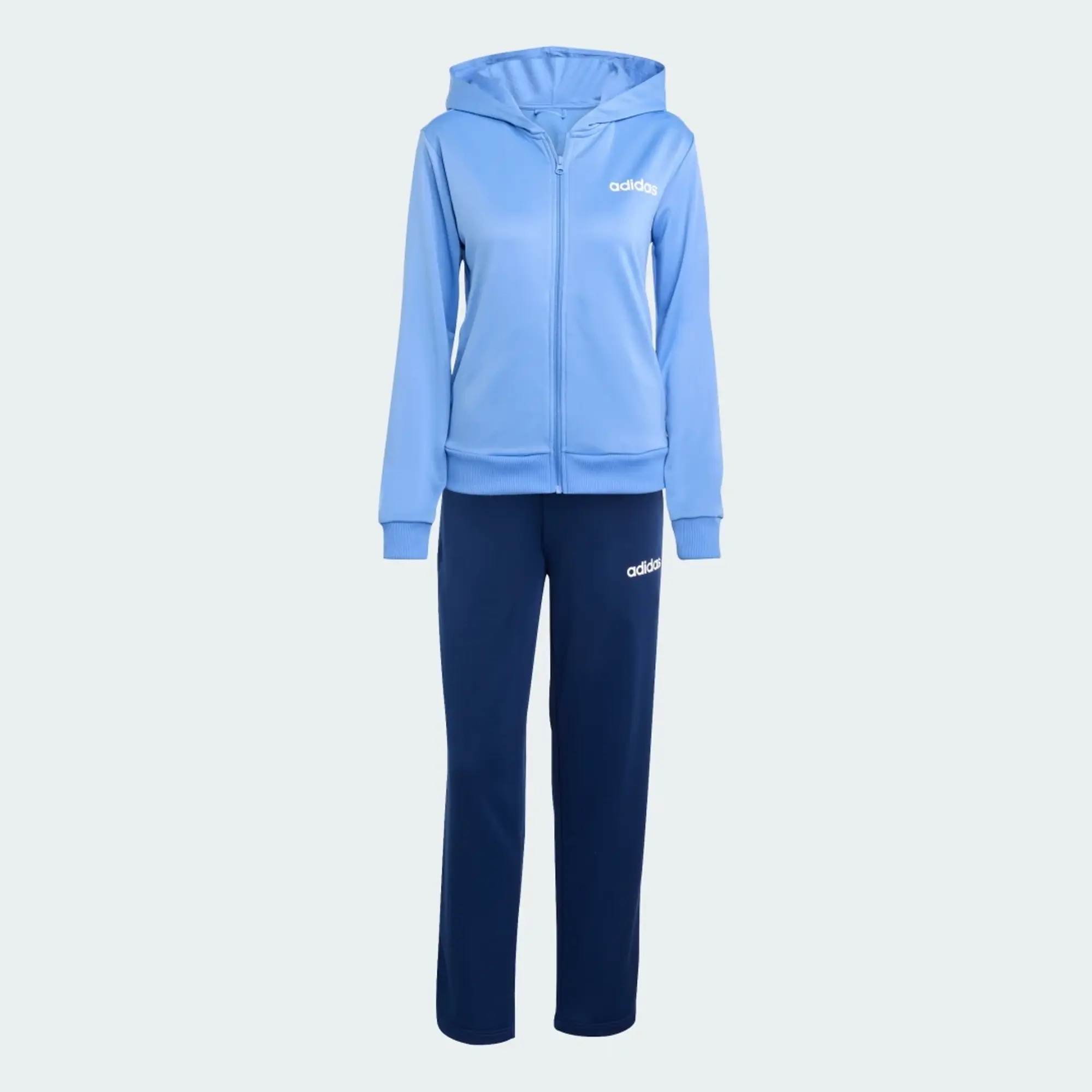 adidas Essentials Linear Track Suit