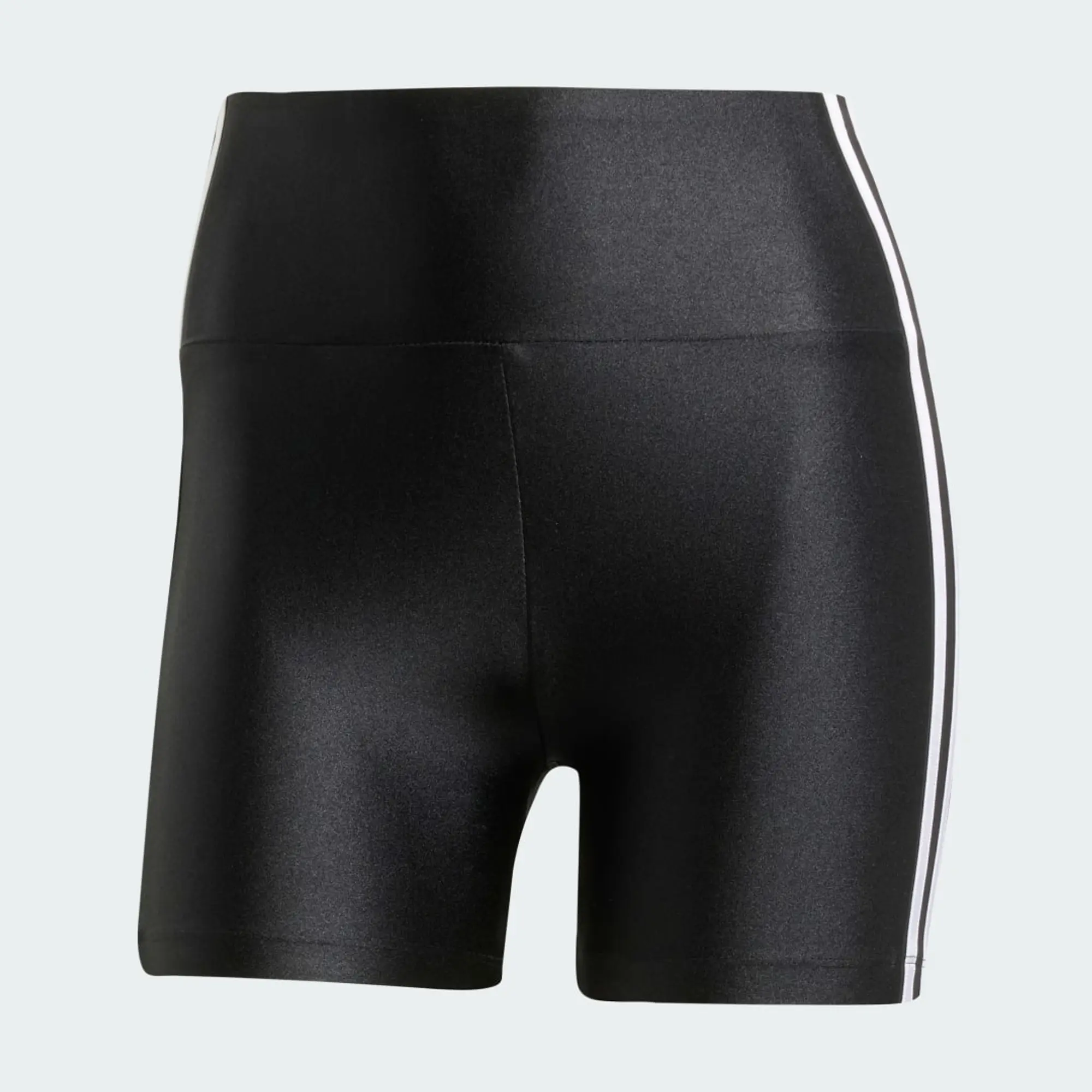 adidas Adicolor 3-Stripes Booty Shorts