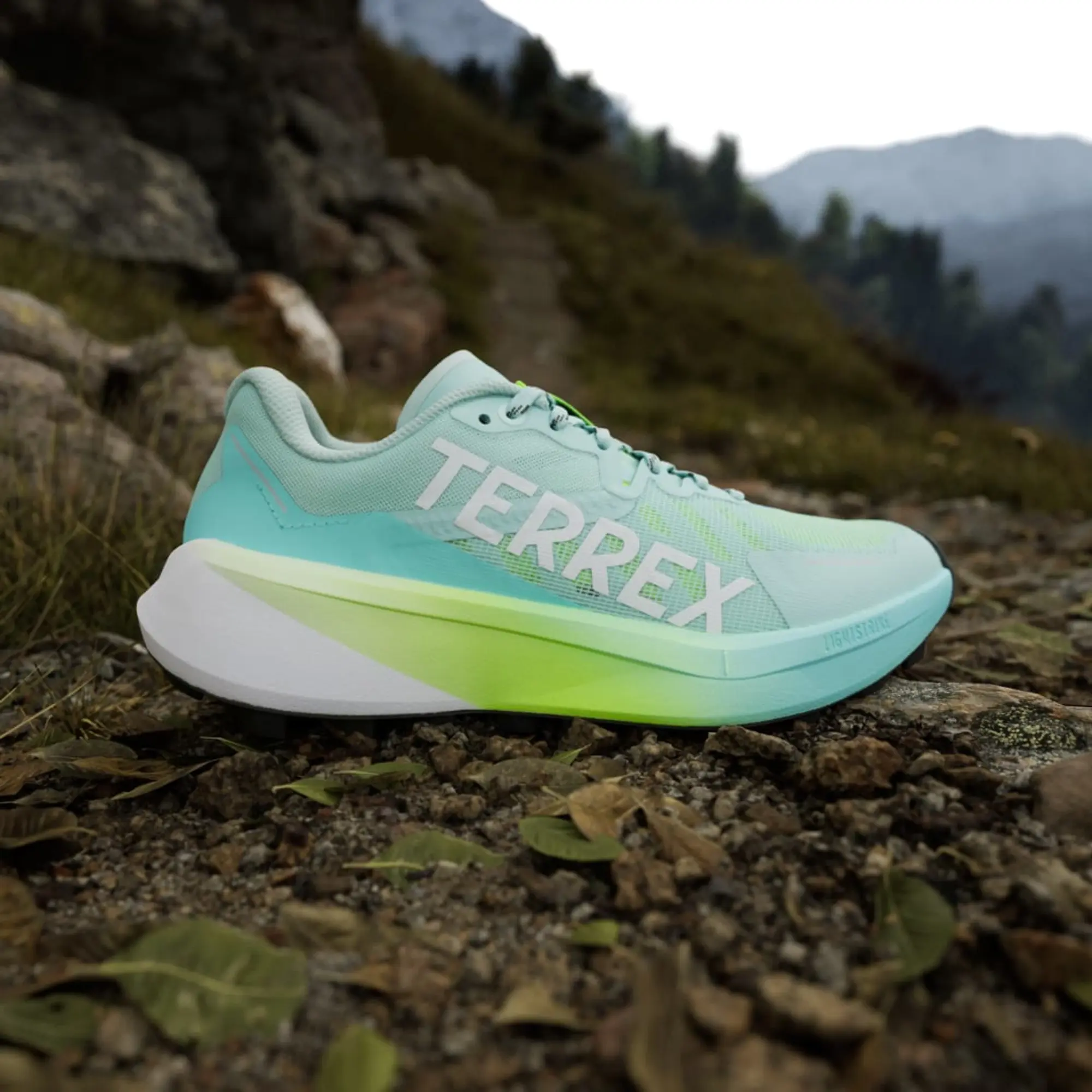 adidas Terrex Agravic 3 Trail Running Shoes