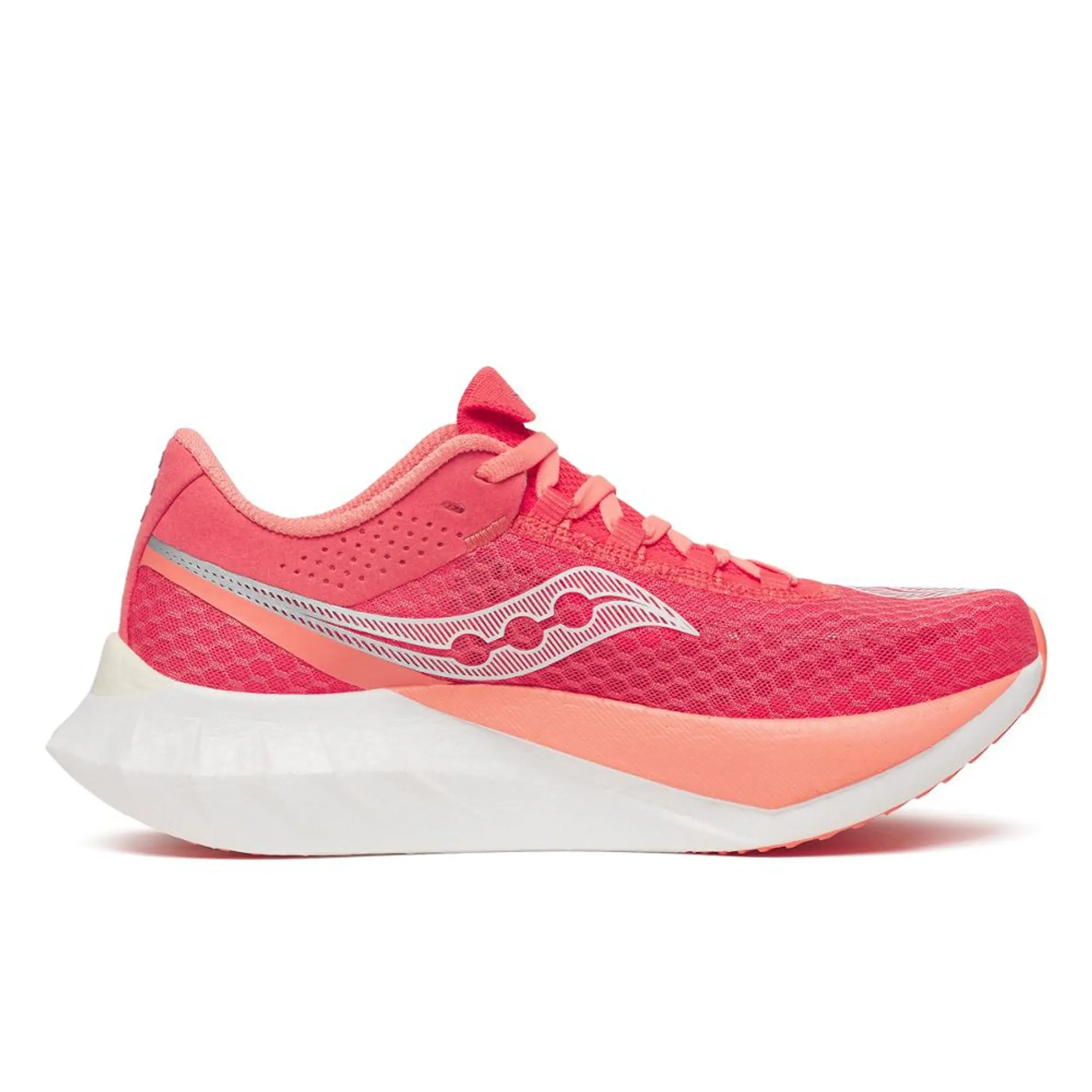 Saucony - Endorphin Pro 4 in Pink