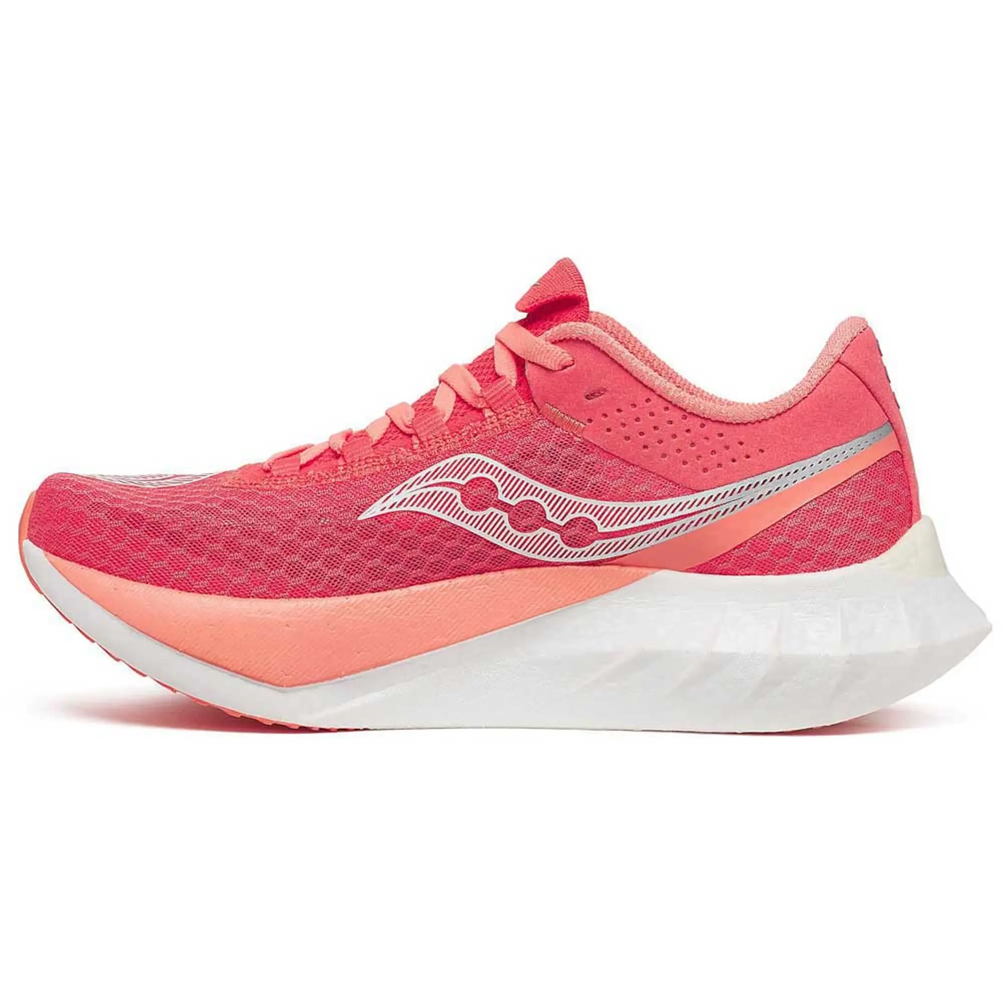 Saucony - Endorphin Pro 4 in Pink