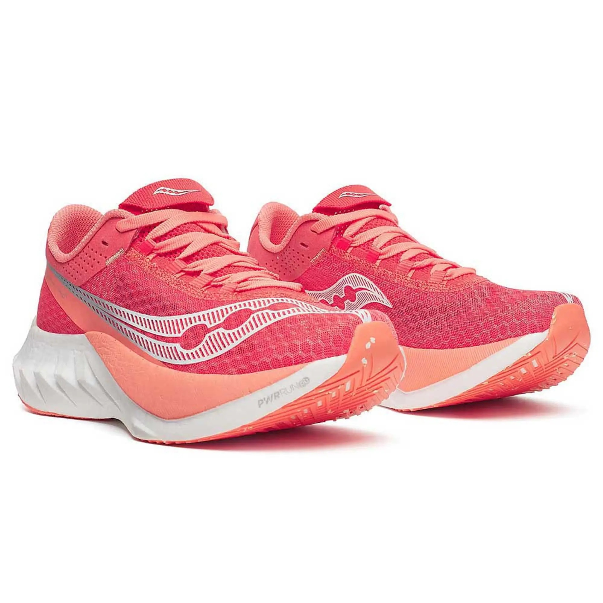 Saucony - Endorphin Pro 4 in Pink