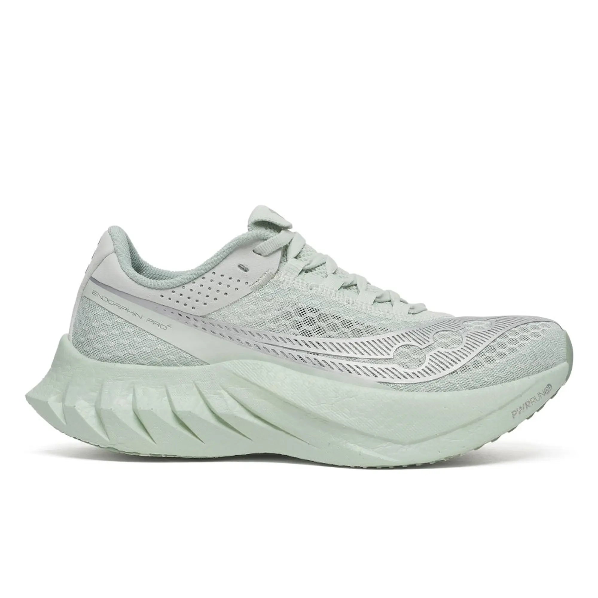 Saucony - Endorphin Pro 4 in Green