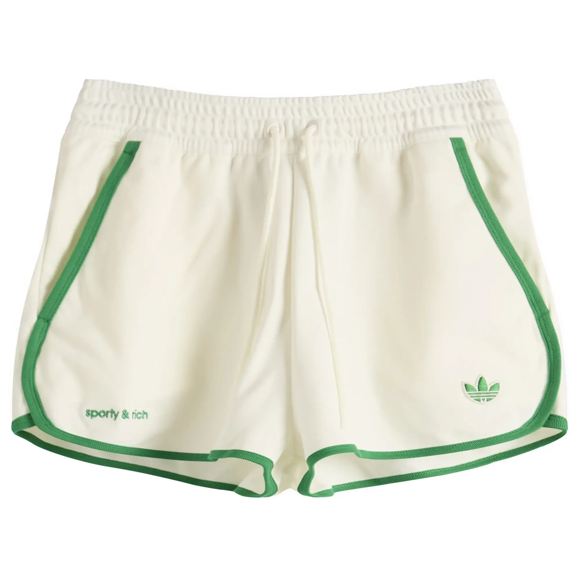 X SPORTY & RICH WMNS SHORT