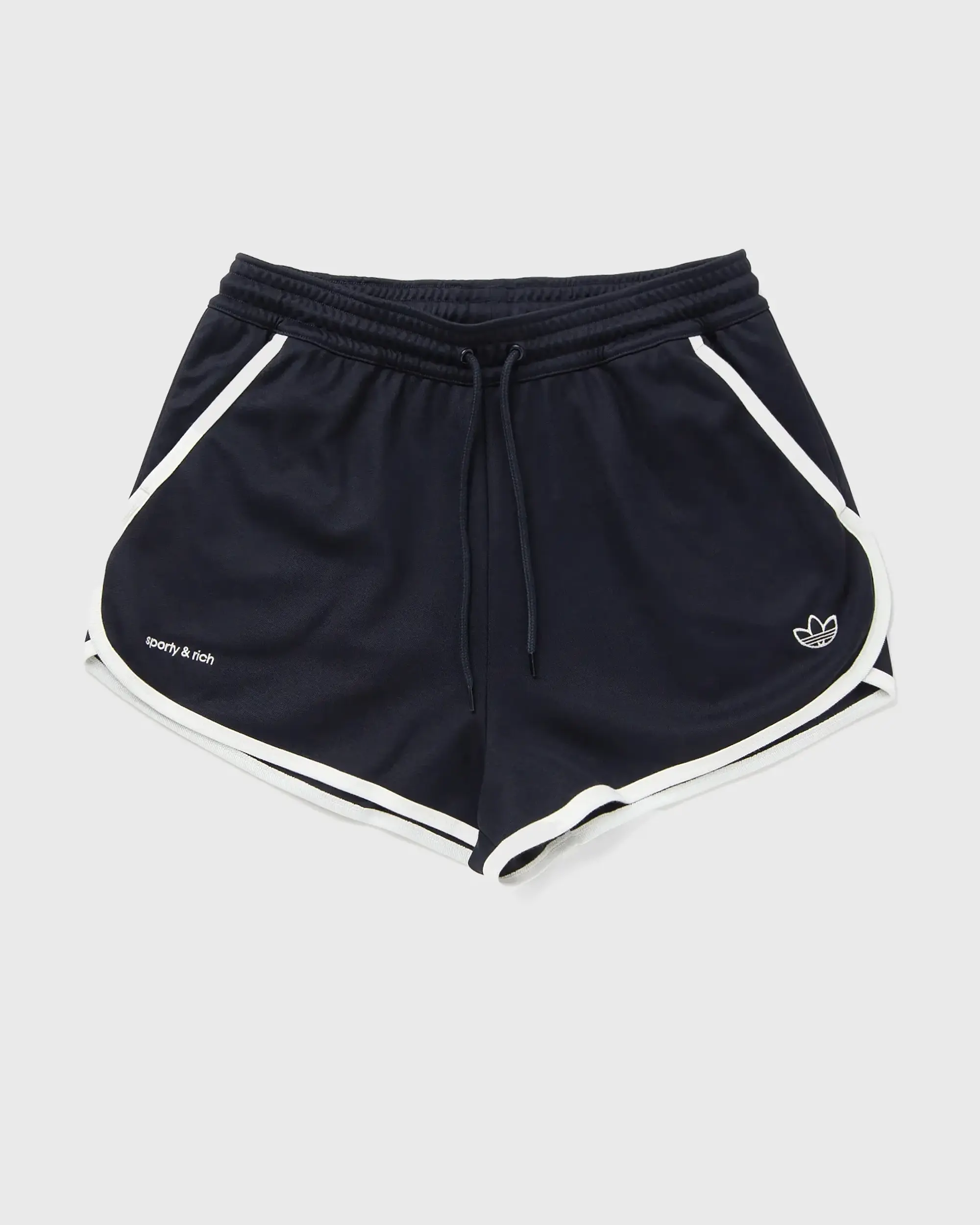 X SPORTY & RICH WMNS SHORT