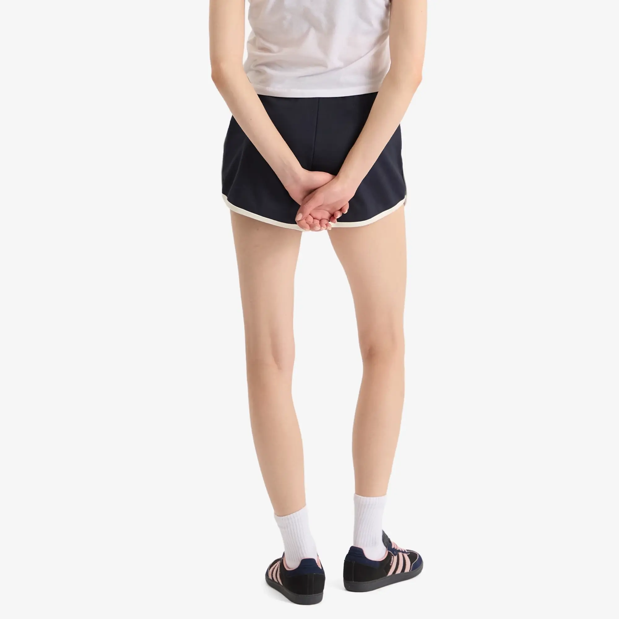 X SPORTY & RICH WMNS SHORT