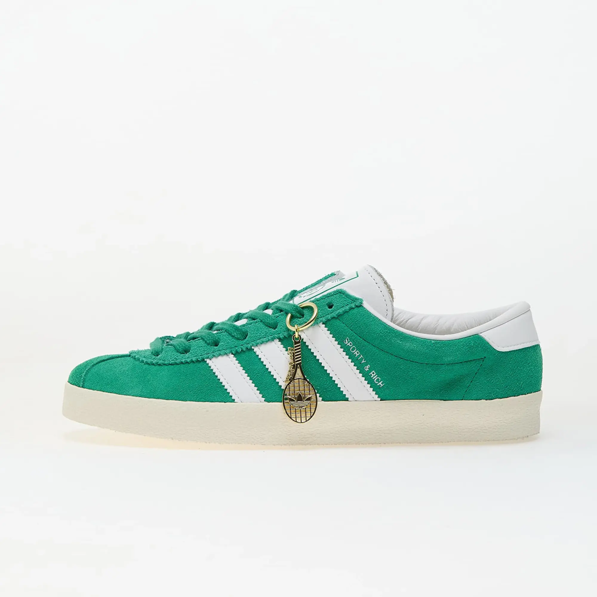 X SPORTY & RICH WMNS BLANC