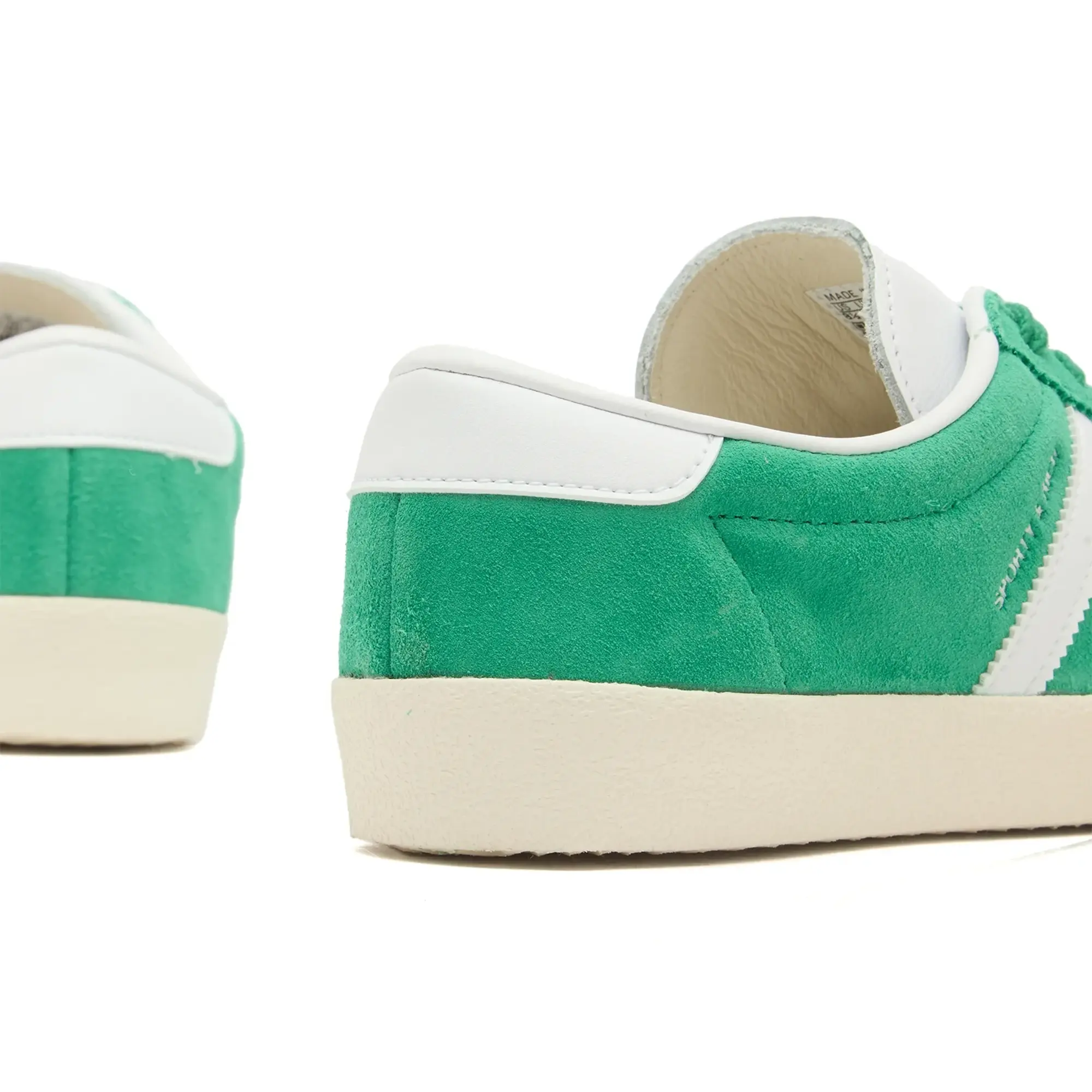 X SPORTY & RICH WMNS BLANC