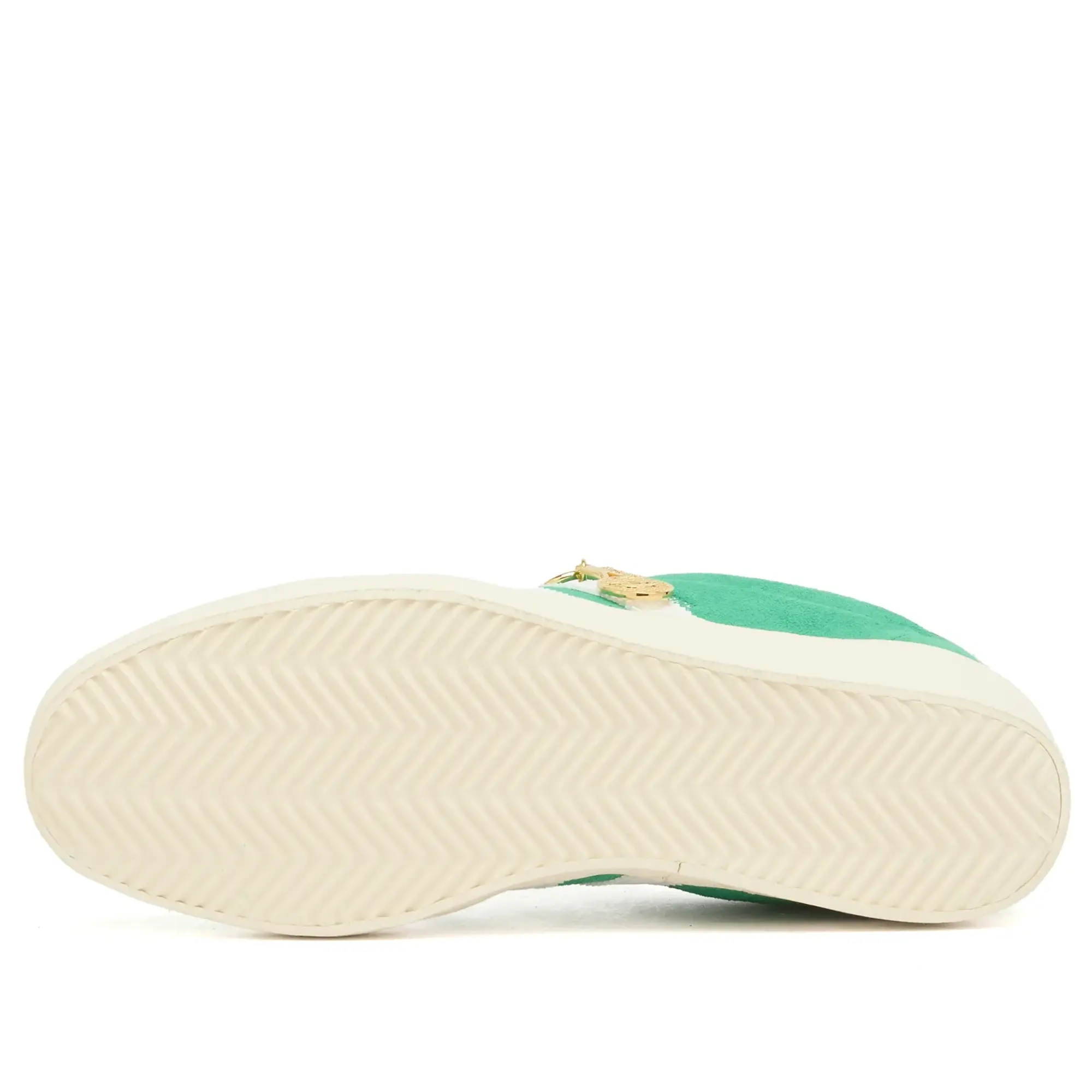 X SPORTY & RICH WMNS BLANC