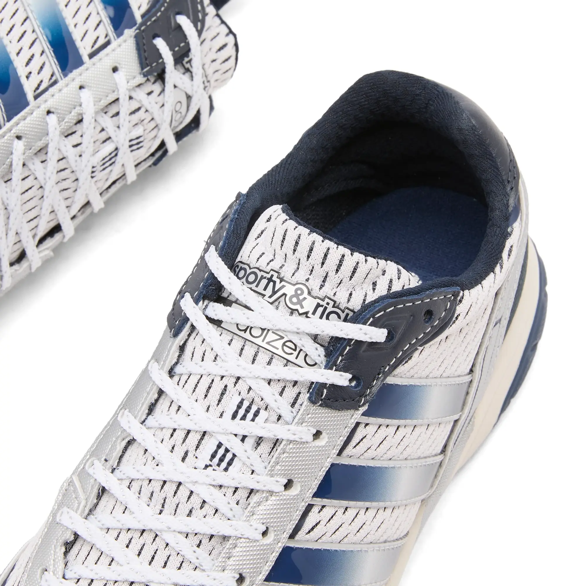 X SPORTY & RICH WMNS ADIZERO ADIOS