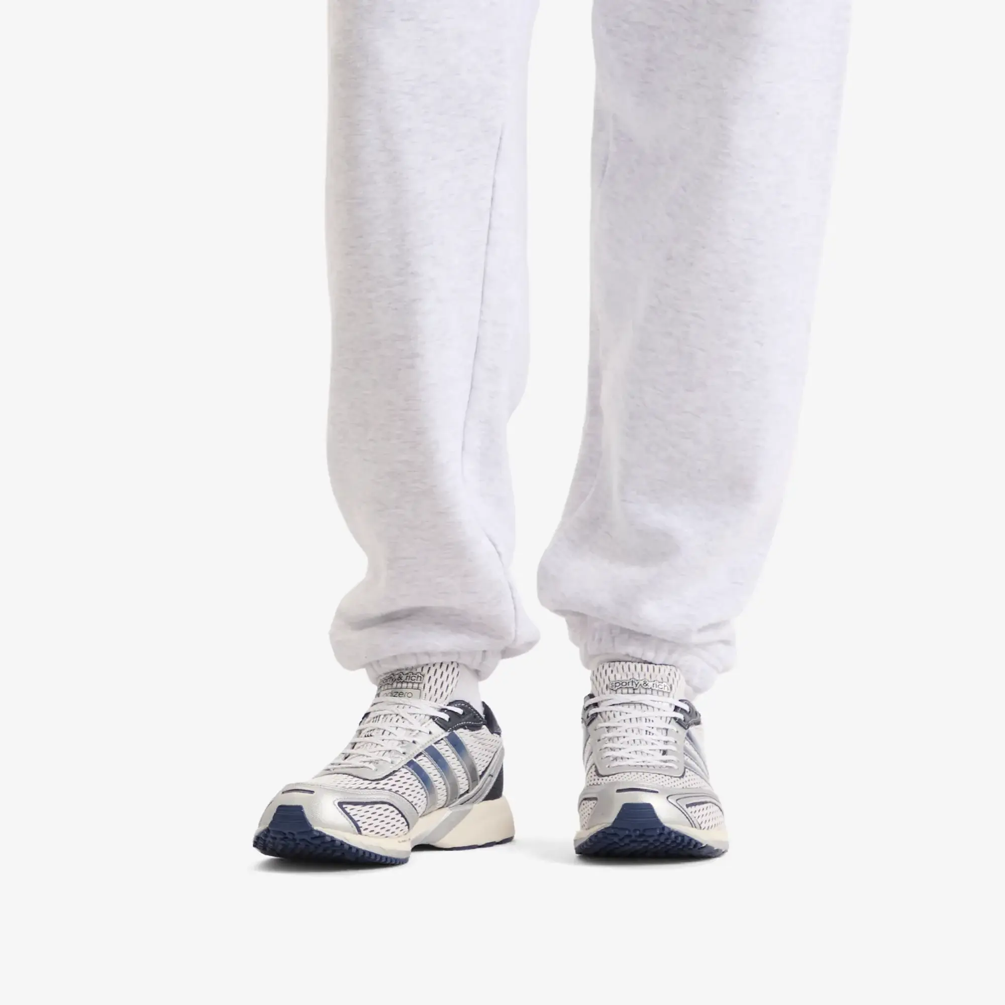 X SPORTY & RICH WMNS ADIZERO ADIOS