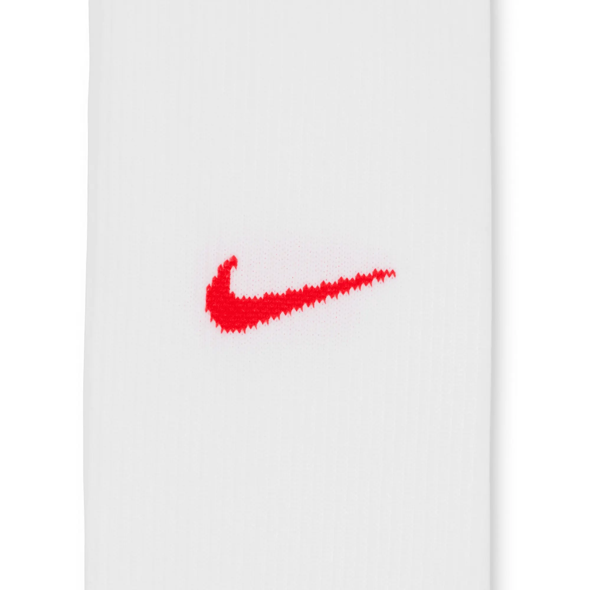 England Strike Away Nike Dri-FIT Football Knee-High Socks - White