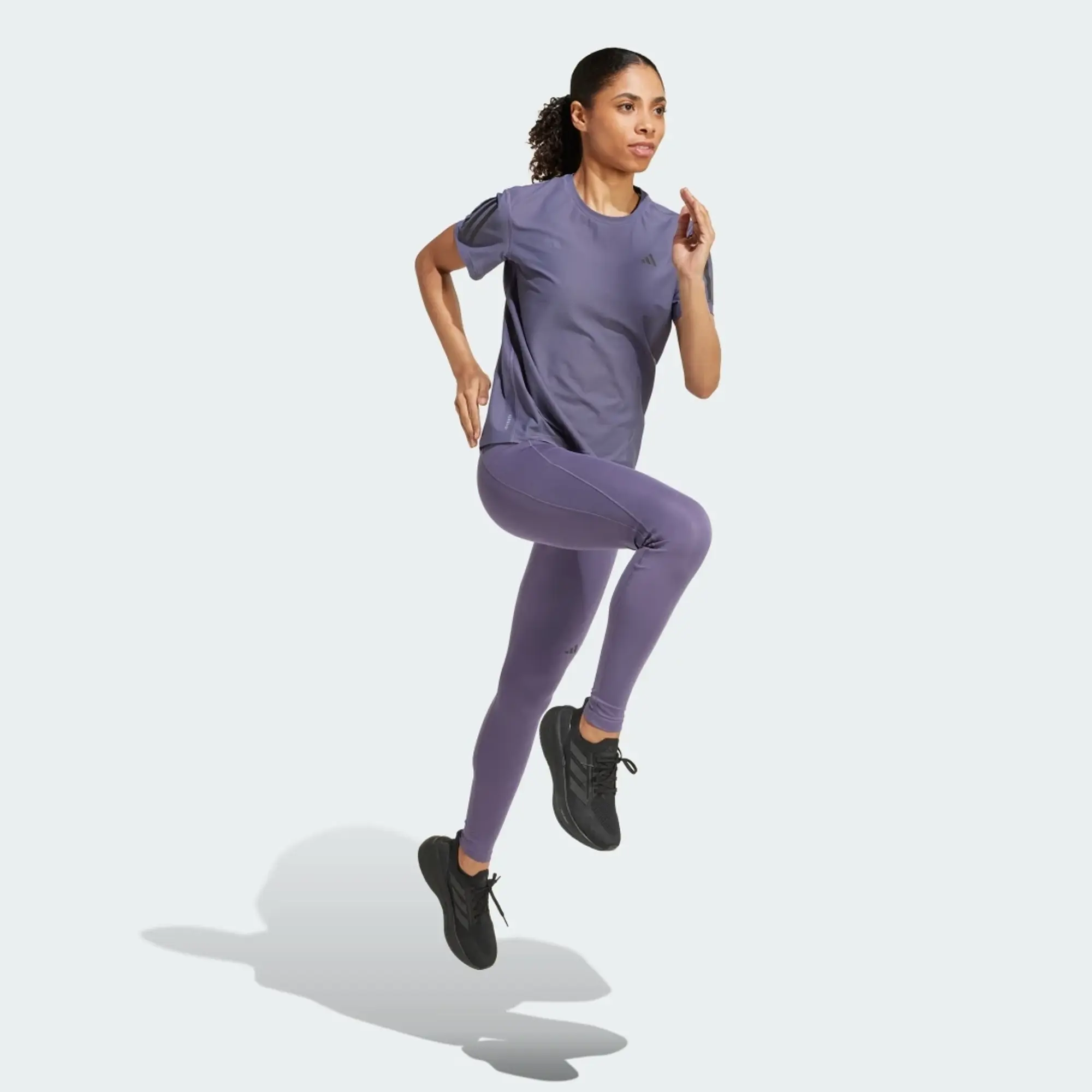 adidas Own The Run T-Shirt