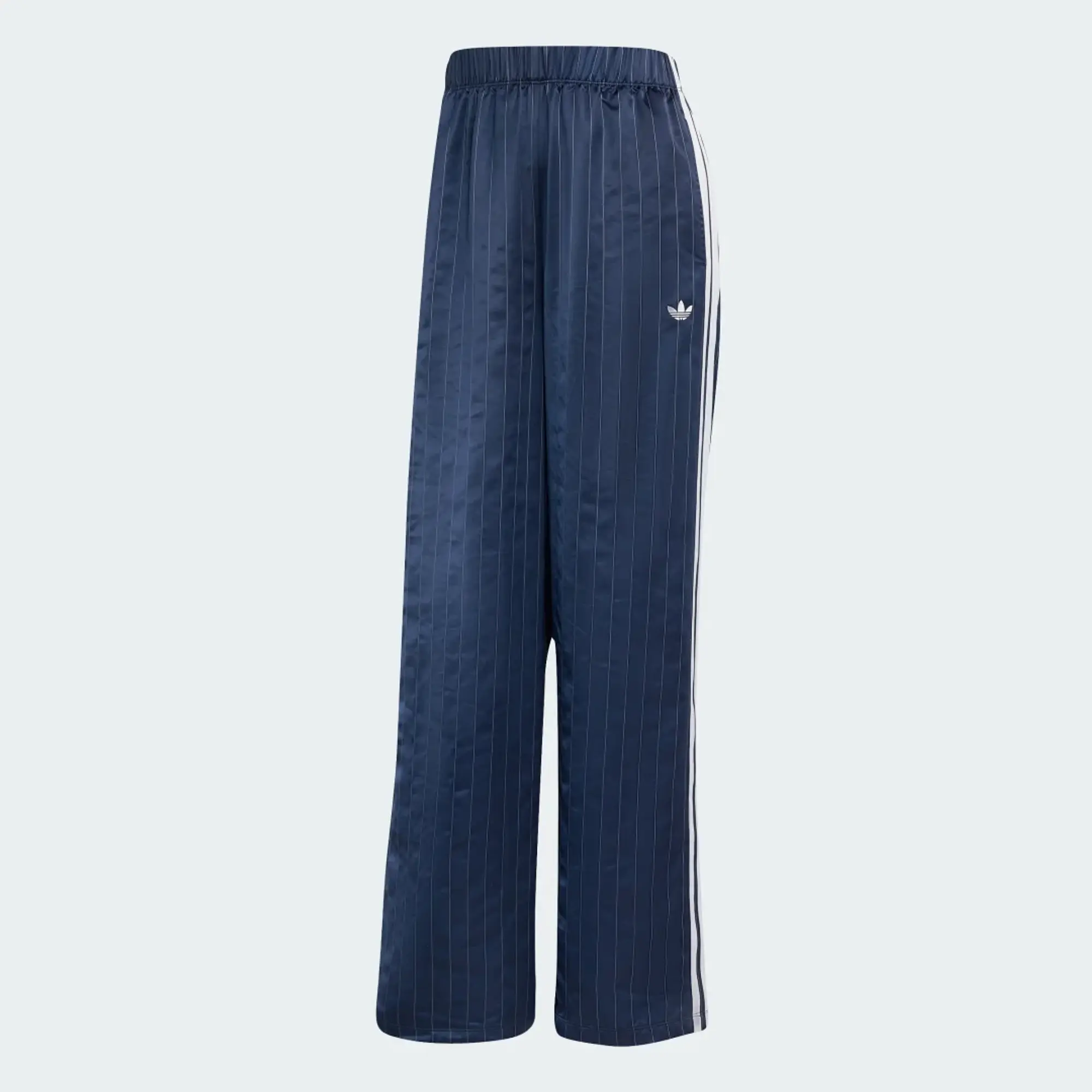 adidas adidas Originals Wide Leg Joggers