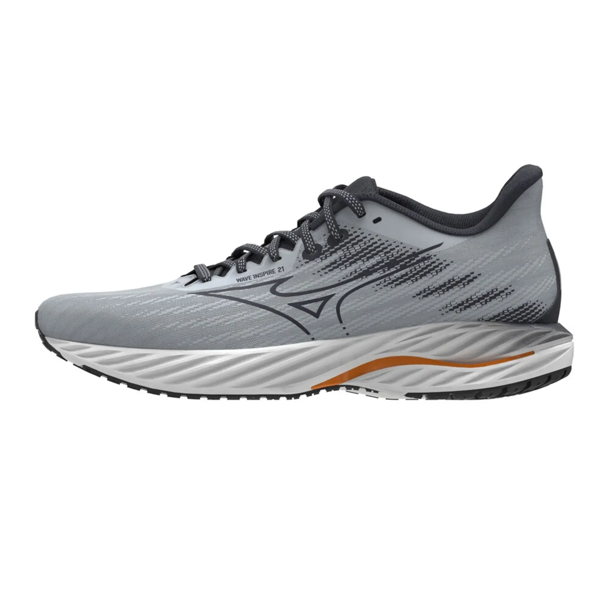 Mizuno Wave Inspire 21 Men's Running Shoes - SS25