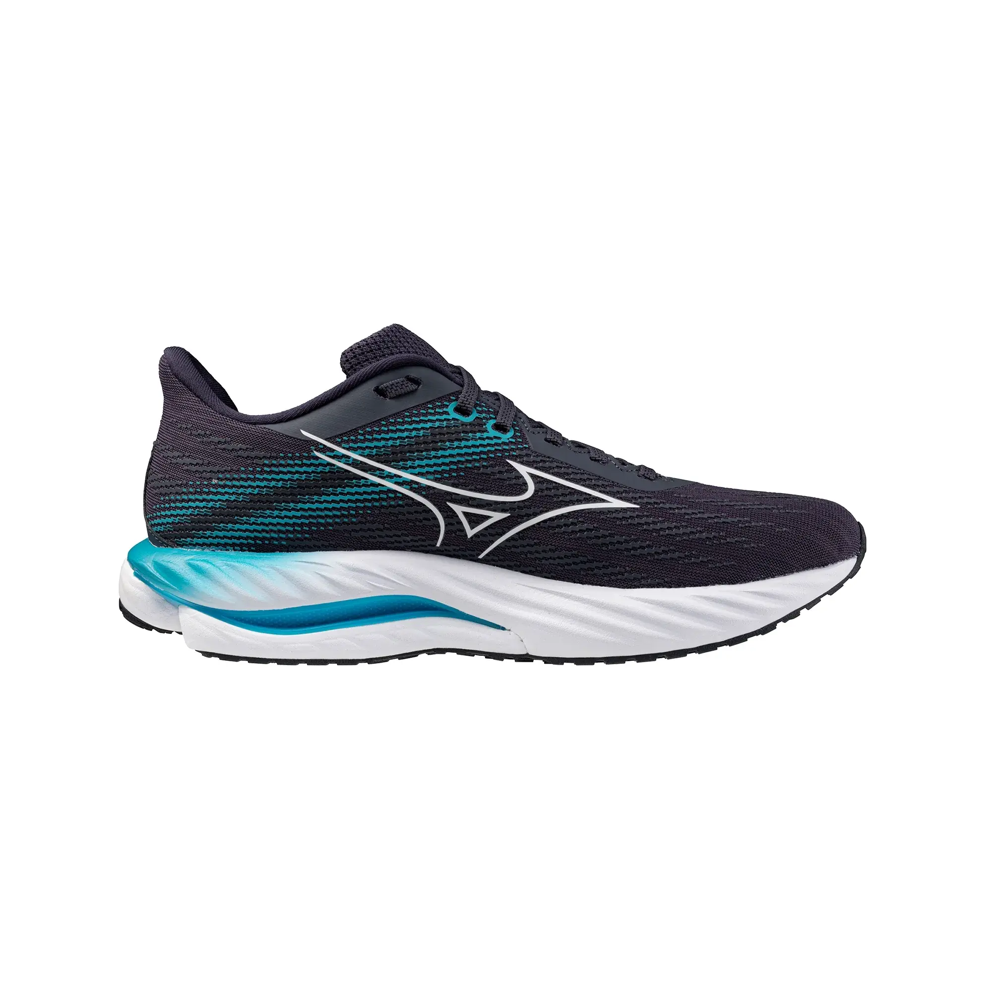 Mizuno Wave Inspire 21 Men's Running Shoes - SS25